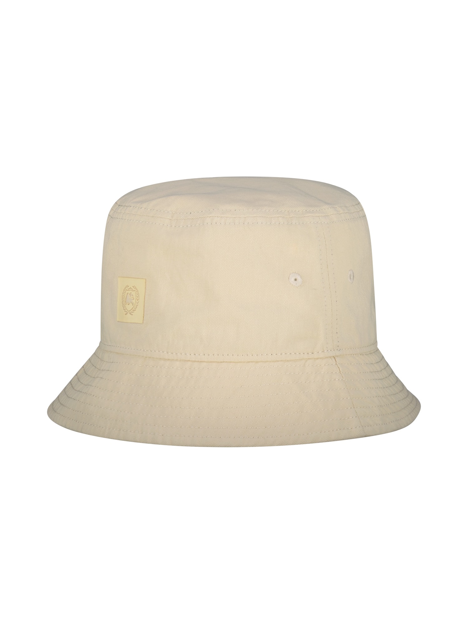 LERROS Jerseymütze »LERROS Bucket-Hat aus Baumwolle«