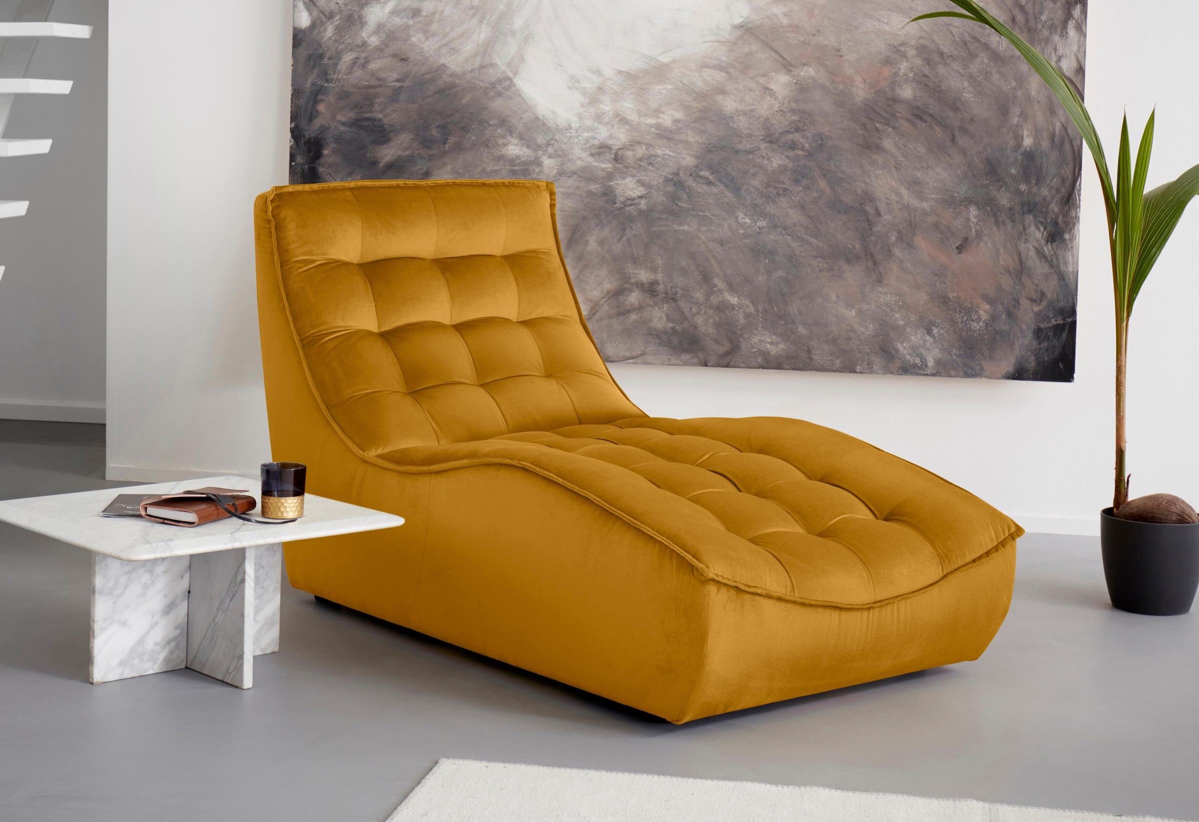 CALIA ITALIA Chaiselongue »Banjo« | Jelmoli-Versand bestellen online