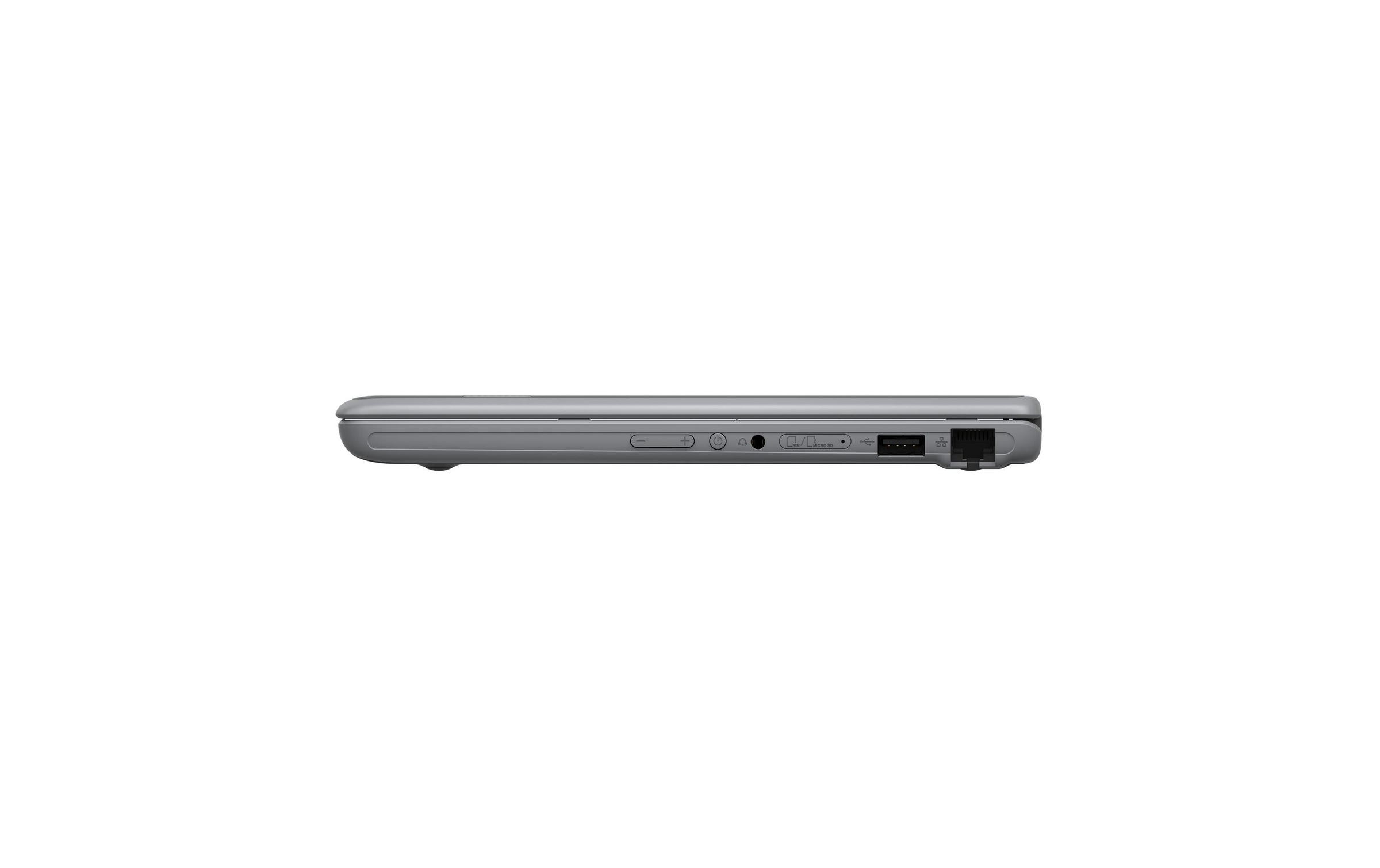 Asus Convertible Notebook »BR1100FKA-BP1061X, N6000, W11 Pro«, 29,34 cm, / 11,6 Zoll, Intel, Pentium Silber, UHD Graphics, 256 GB SSD