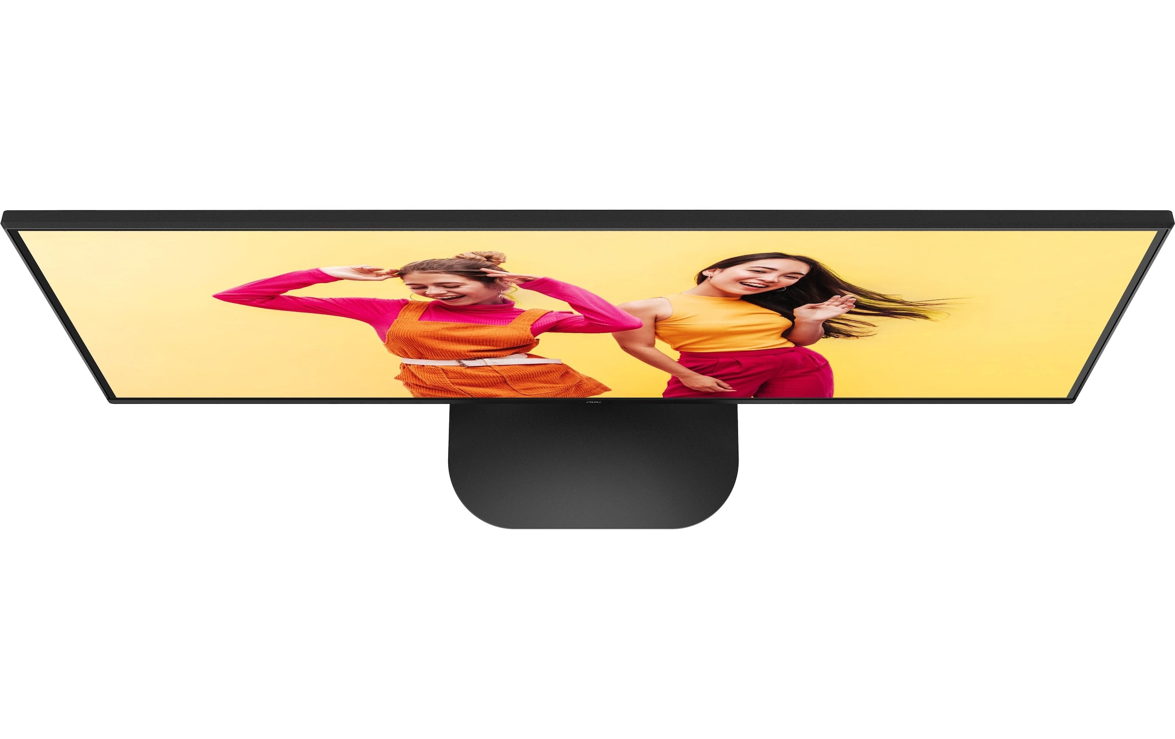 AOC LED-Monitor »Q27B35S3«, 68,58 cm/27 Zoll, 2560 x 1440 px, WQHD, 120 Hz