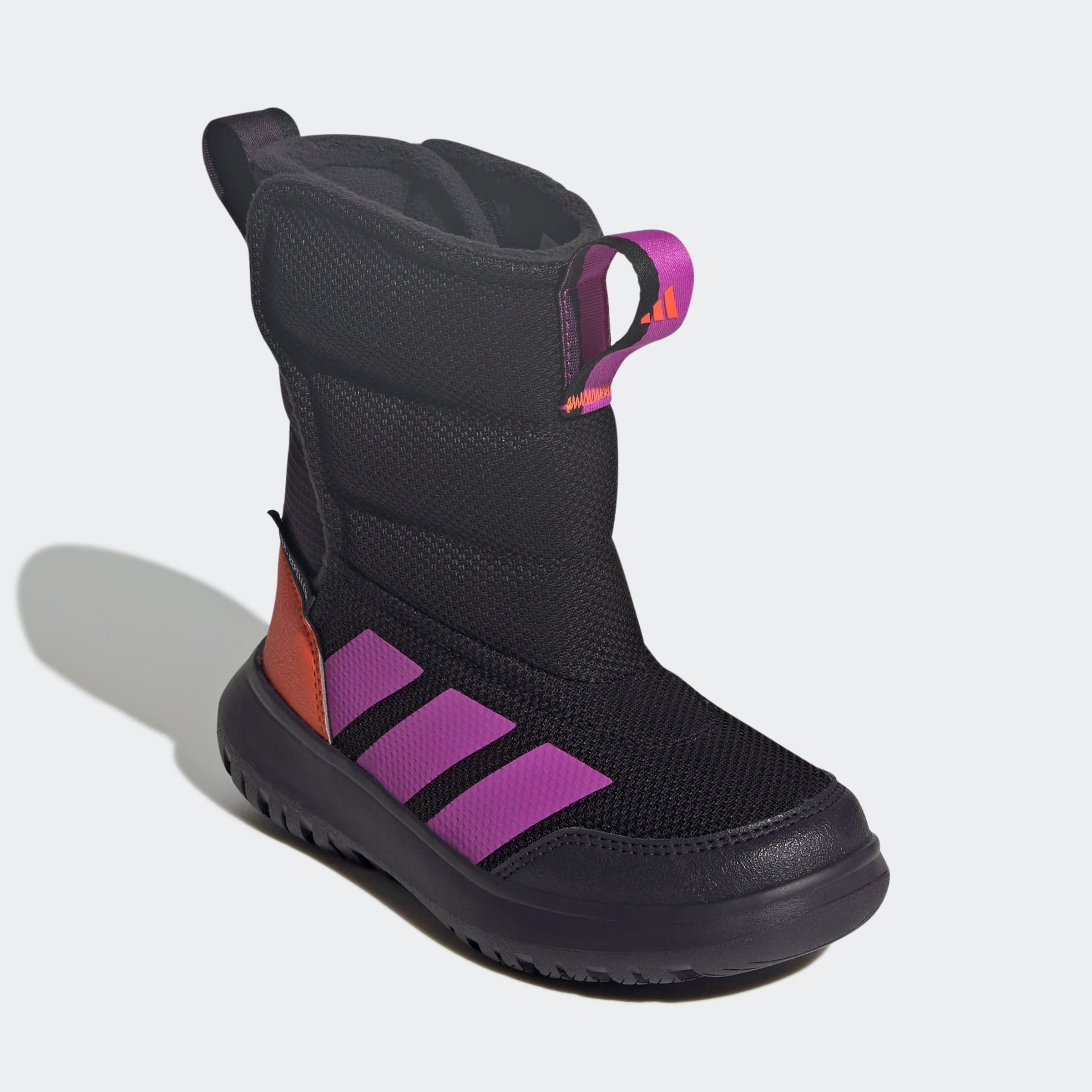 adidas Sportswear Winterstiefel »WINTERPLAY KIDS« Winterschuhe, Winterboots, Snowboots, für Kinder