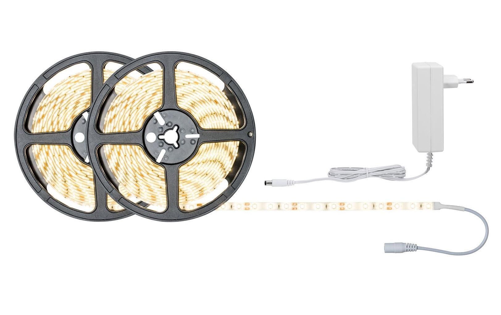 Paulmann LED-Streifen »SimpLED 3000 K,« 600 Stk.-flammig