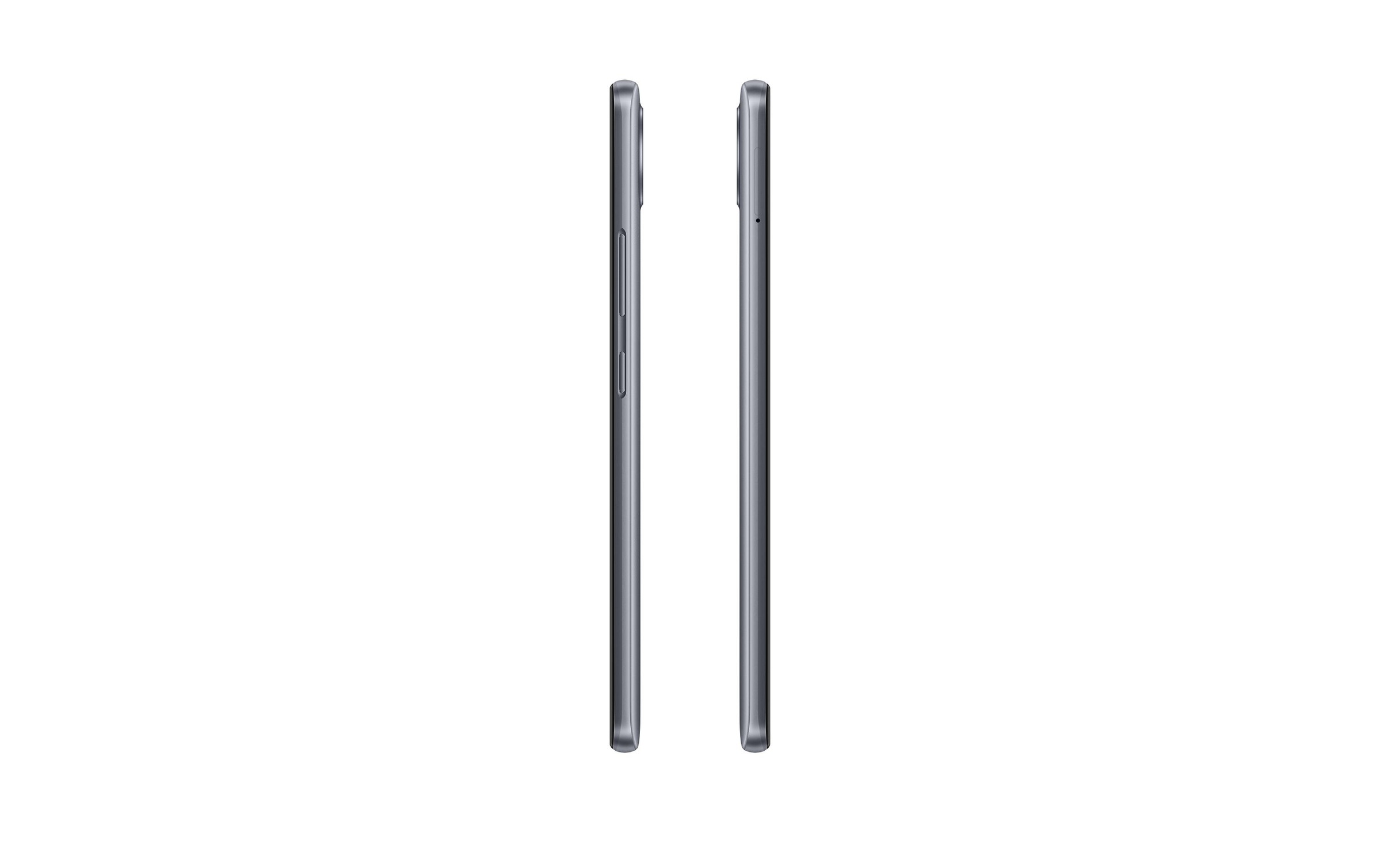 Realme Smartphone »C11 32GB Pepper Grey«, grau, 16,51 cm/6,5 Zoll