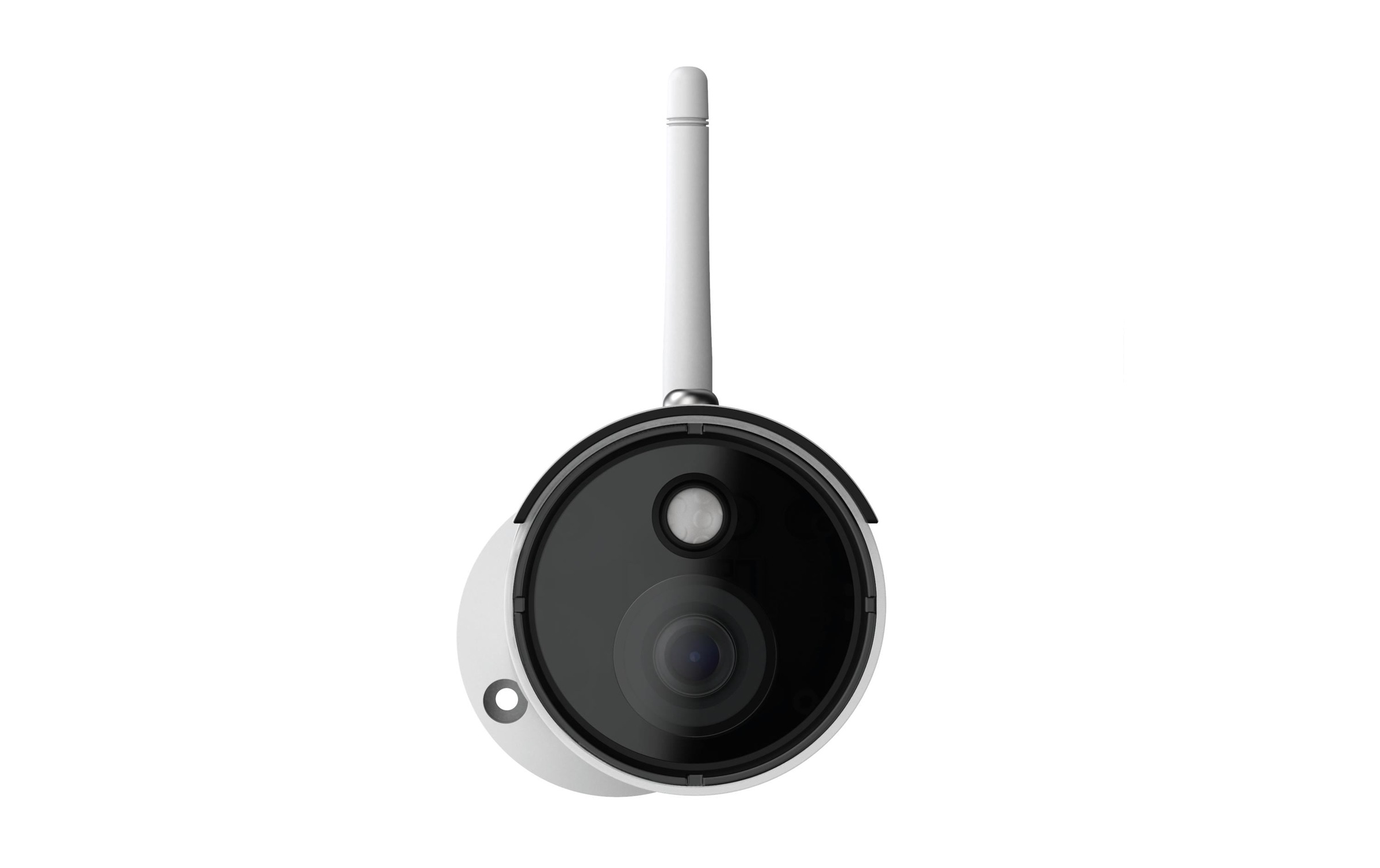 Gigaset Smart Home Kamera »elements Out«
