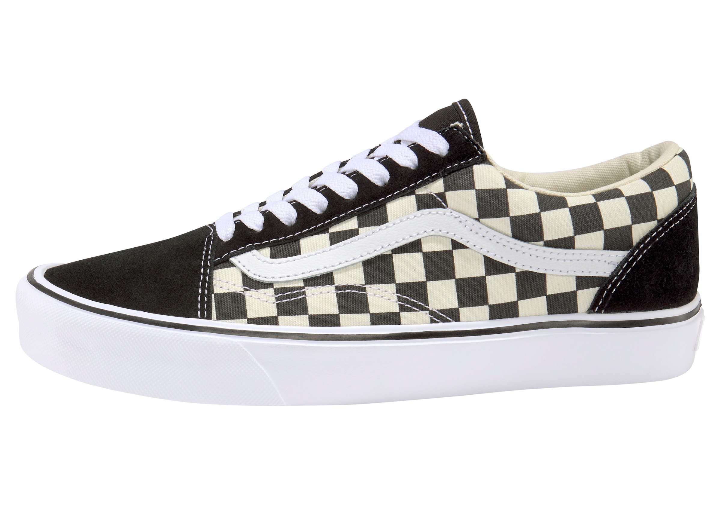 Vans Sneaker »Old Skool«