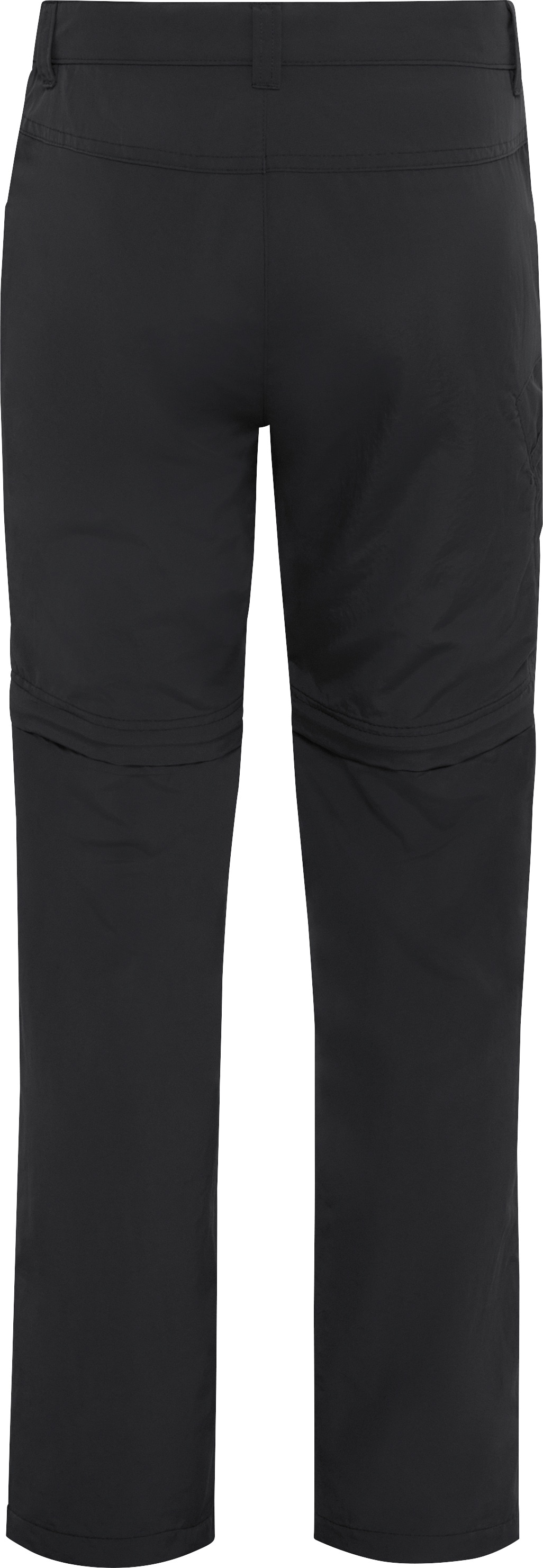 Jack Wolfskin Zip-off-Hose »SAFARI ZIP OFF PANTS K«