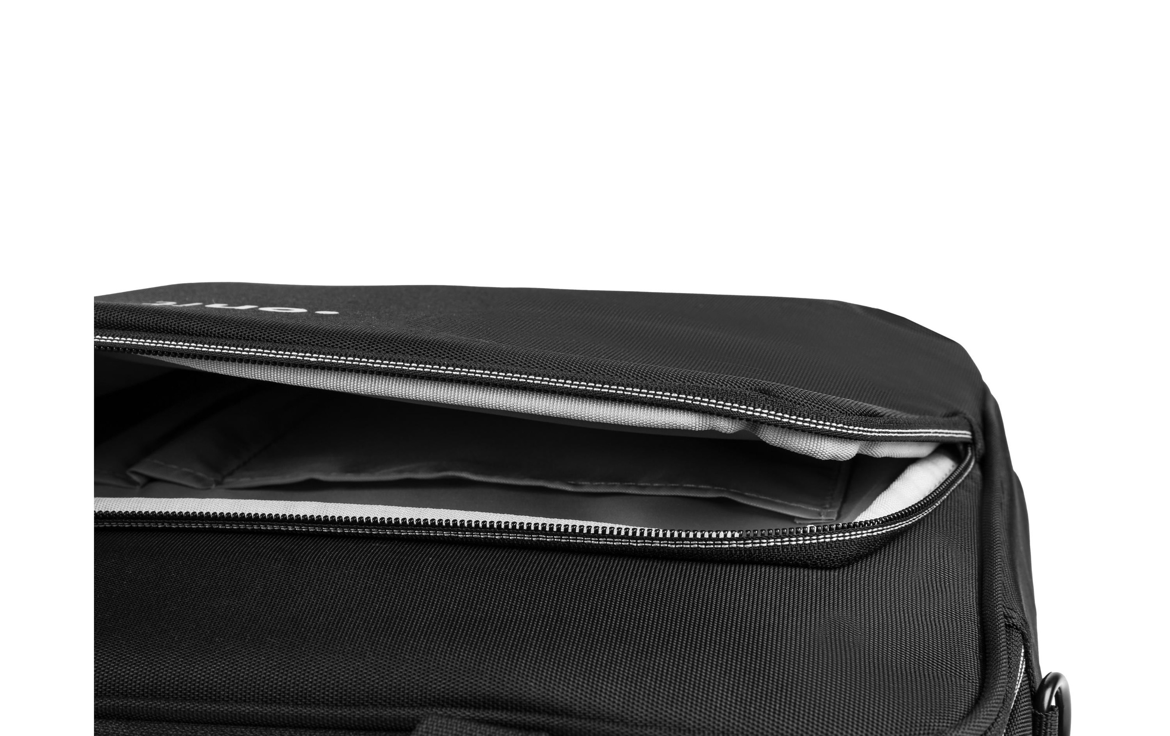onit Laptoptasche »13-13.3 Schwarz«