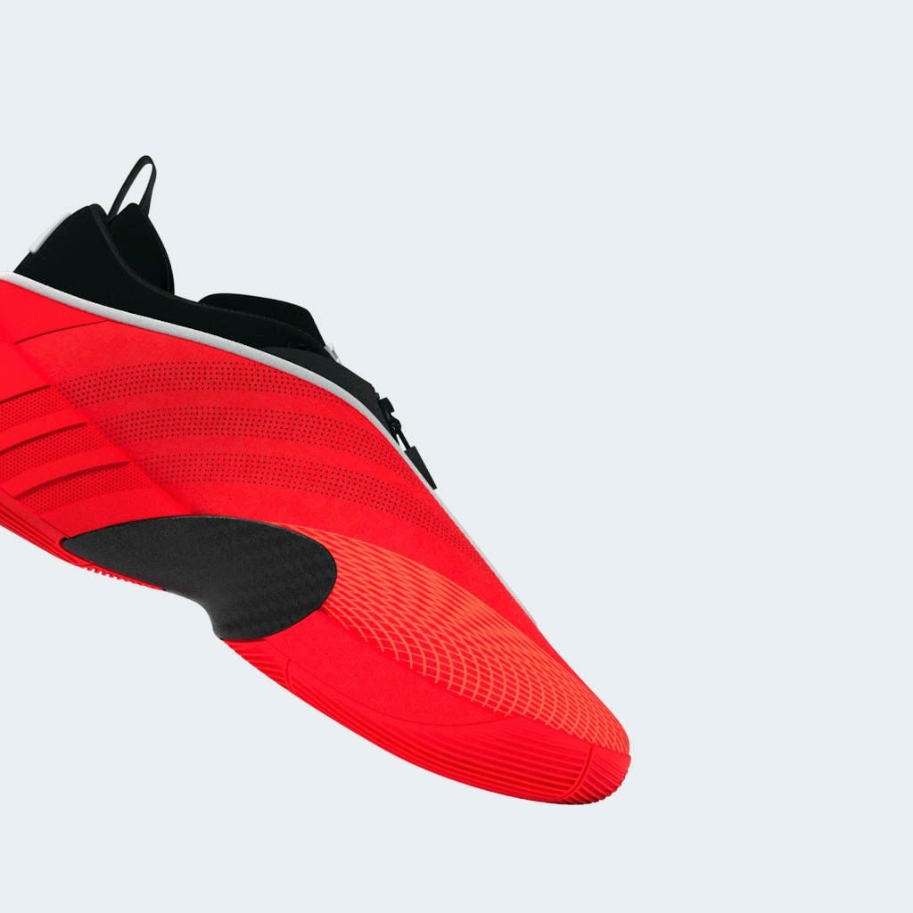 adidas Performance Basketballschuh »D.O.N. ISSUE 7 J KIDS«, Signature-Schuh von Donovan Mitchell