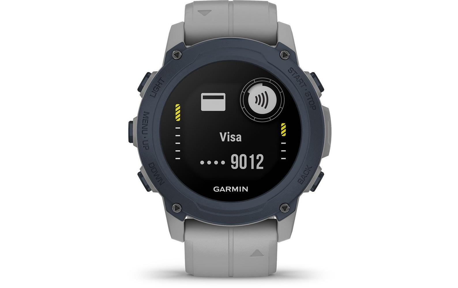 Garmin Smartwatch »Descent G1«,)