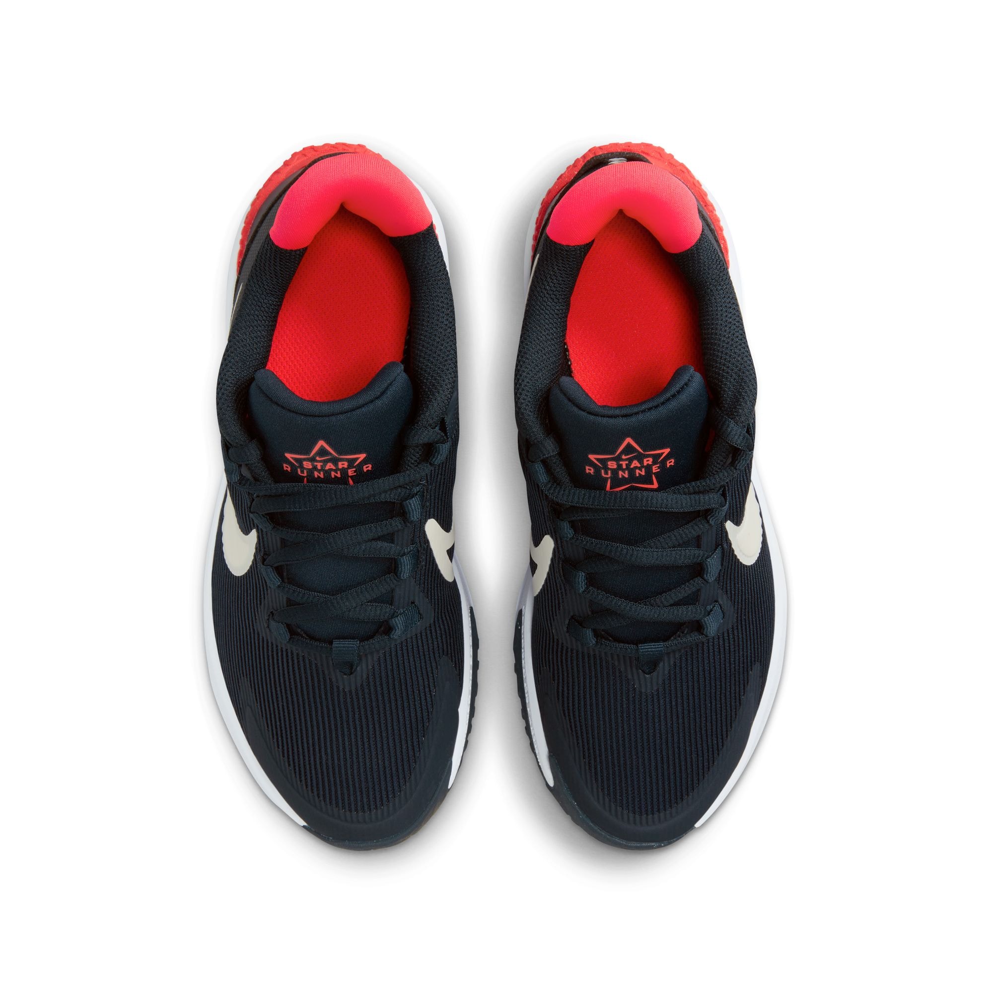 Nike Laufschuh »STAR RUNNER 4 (GS)«