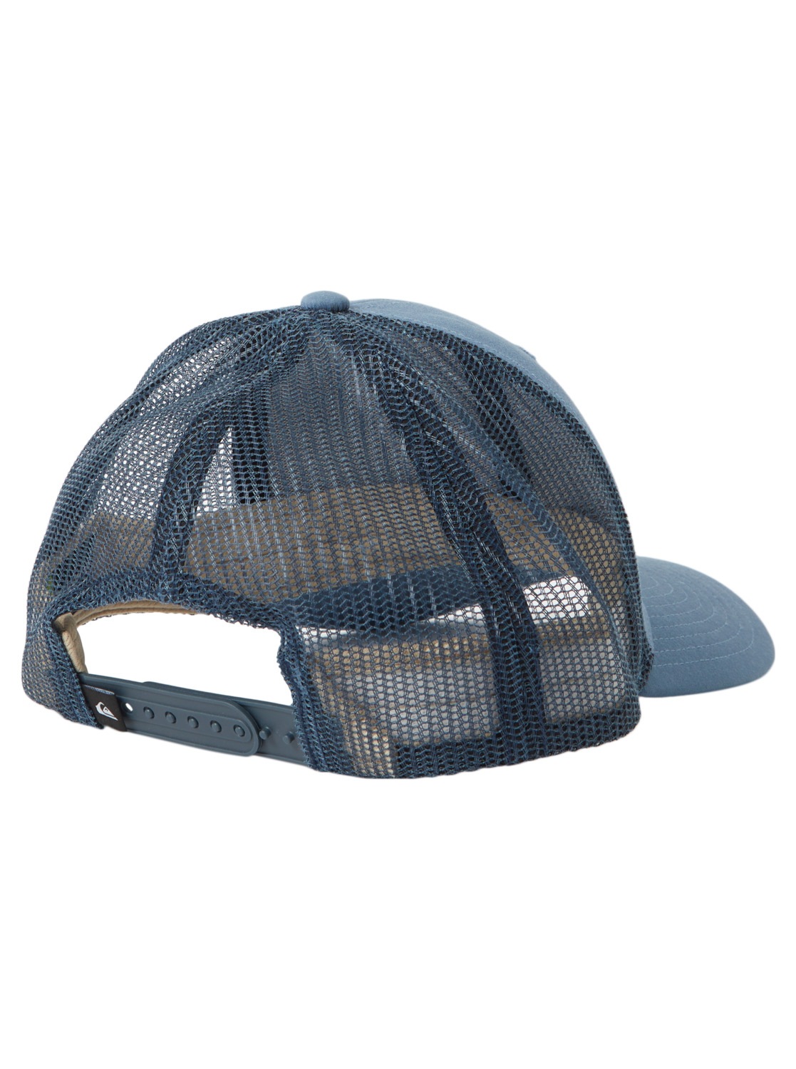 Quiksilver Trucker Cap »Loose Bait«