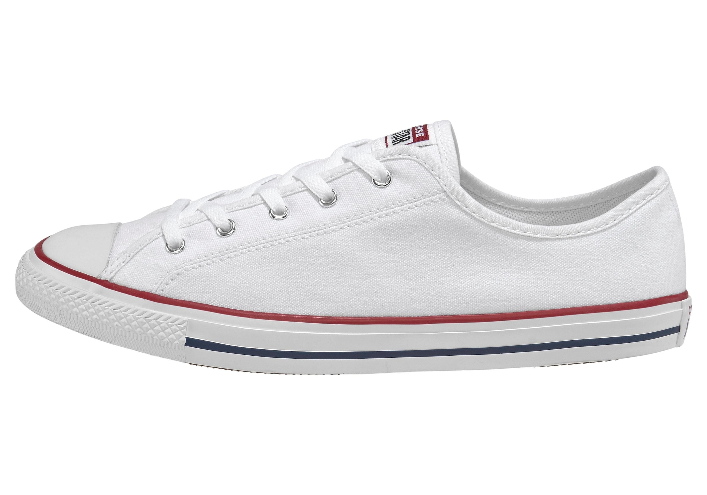 Converse Sneaker »Chuck Taylor All Star Dainty GS Basic On Ox«