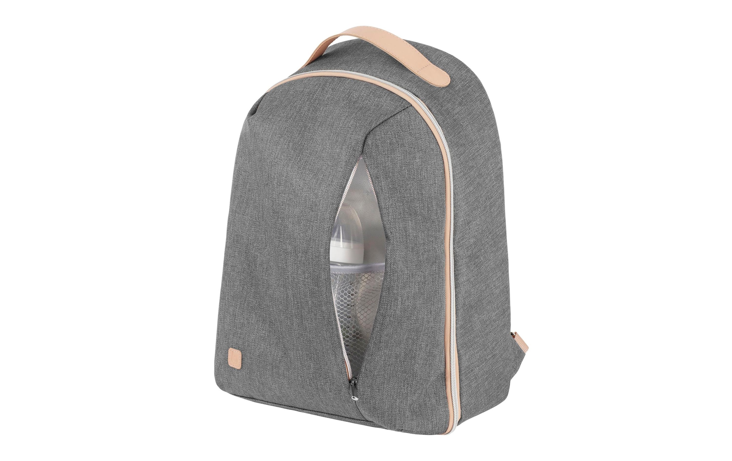 BABYMOOV Wickelrucksack »Le Pyla«