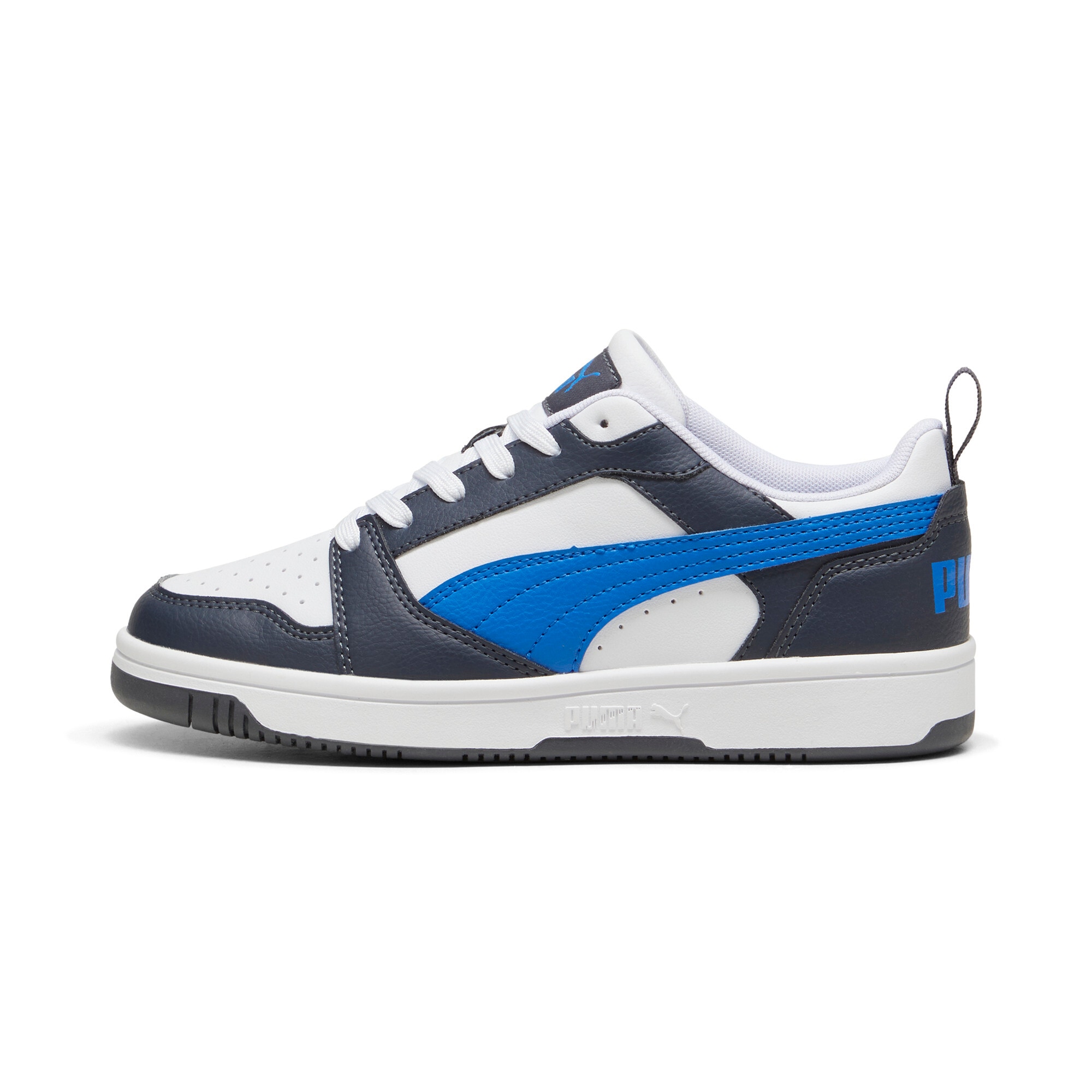 PUMA Sneaker »REBOUND V6 LO JR«