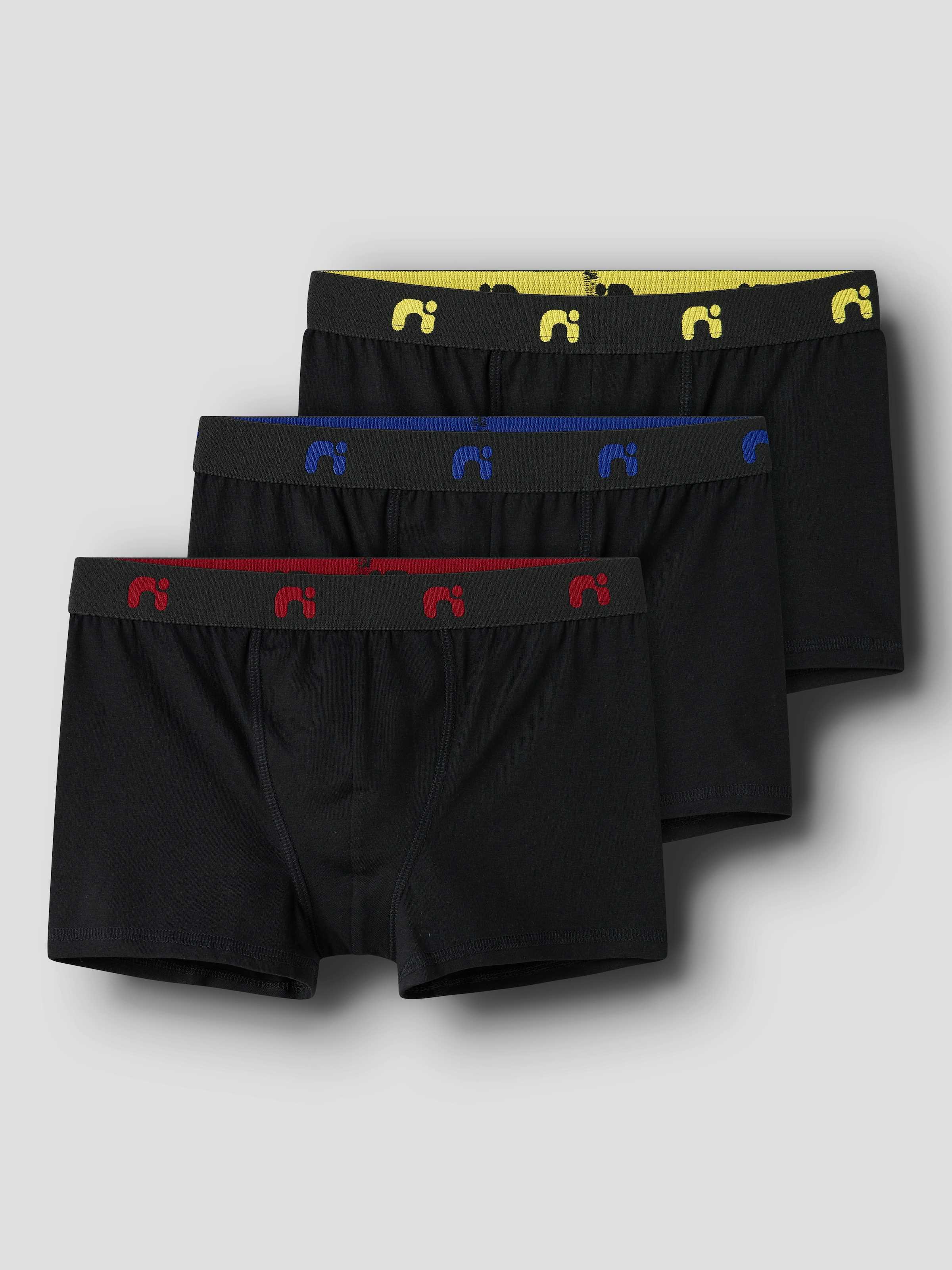 Name It Trunk »NKMBOXER 3P NOOS« Packung, 3 Stk.