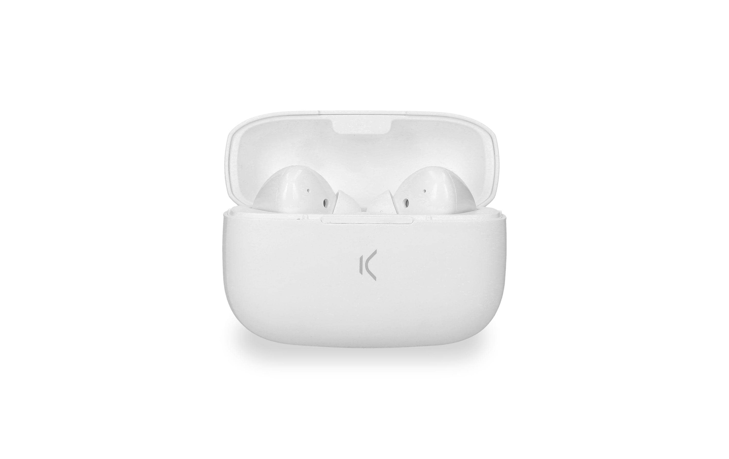 wireless In-Ear-Kopfhörer »Ksix True Buds 2 True Wireless In-Ear«