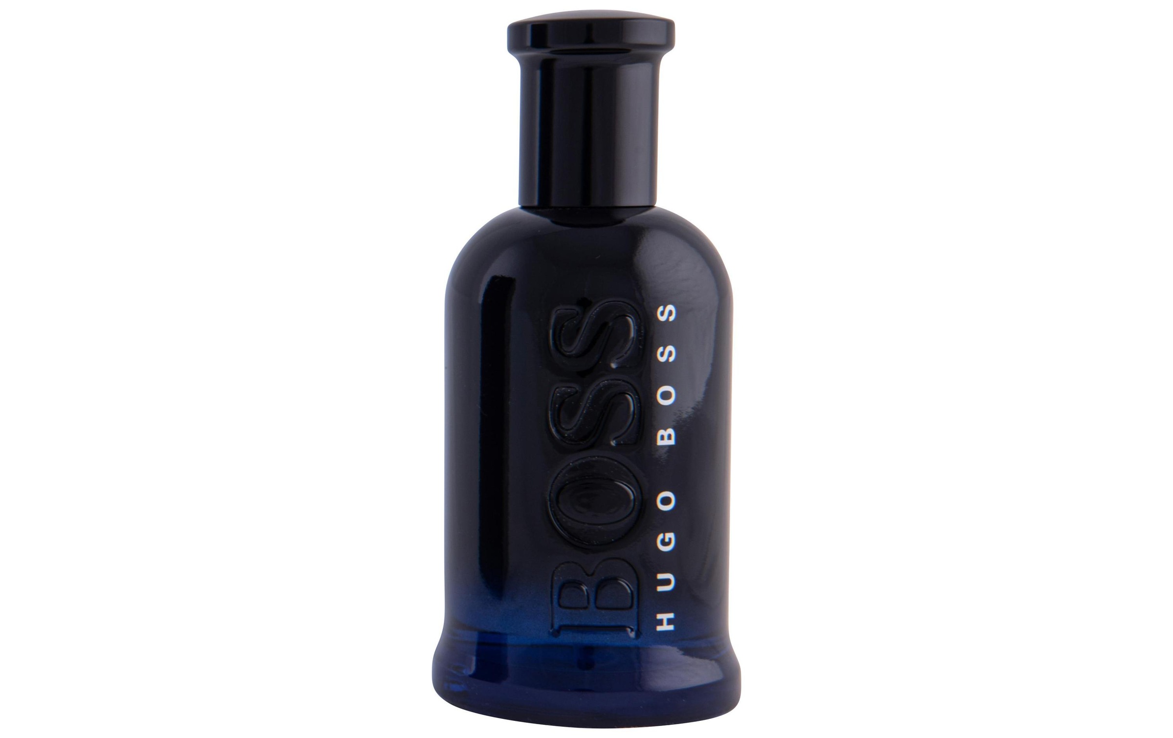 BOSS Eau de Toilette »Bottled Night 100 ml«