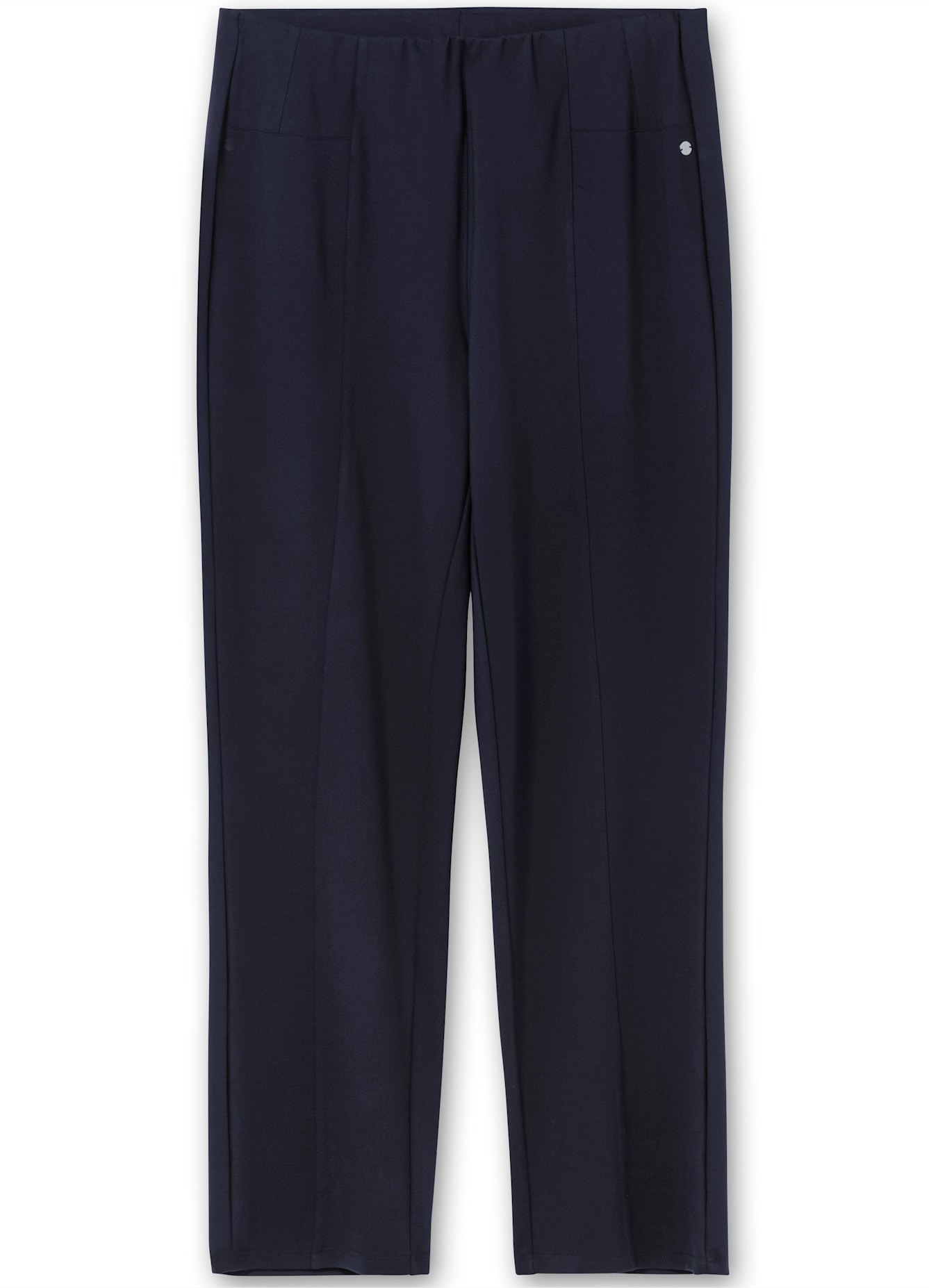 Sheego Jerseyhose
