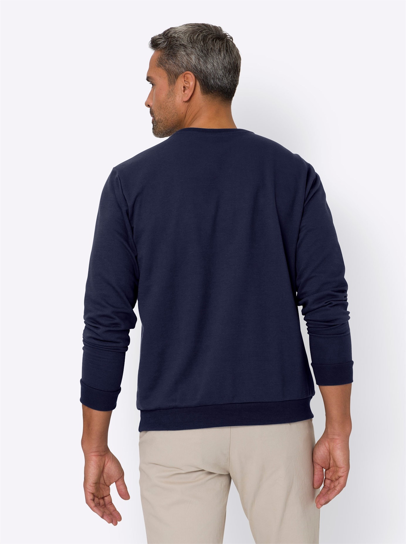 Classic Sweatshirt