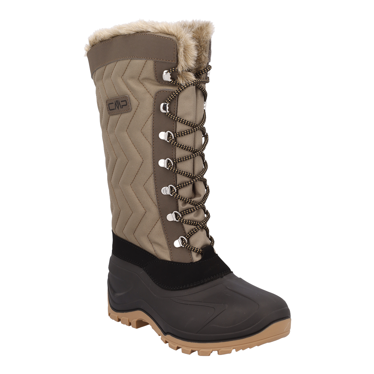 Cmp Deserto Winterboots "Nietos Wmn Snow Boots" Snowboots, Winterstiefel, Winterschuhe
