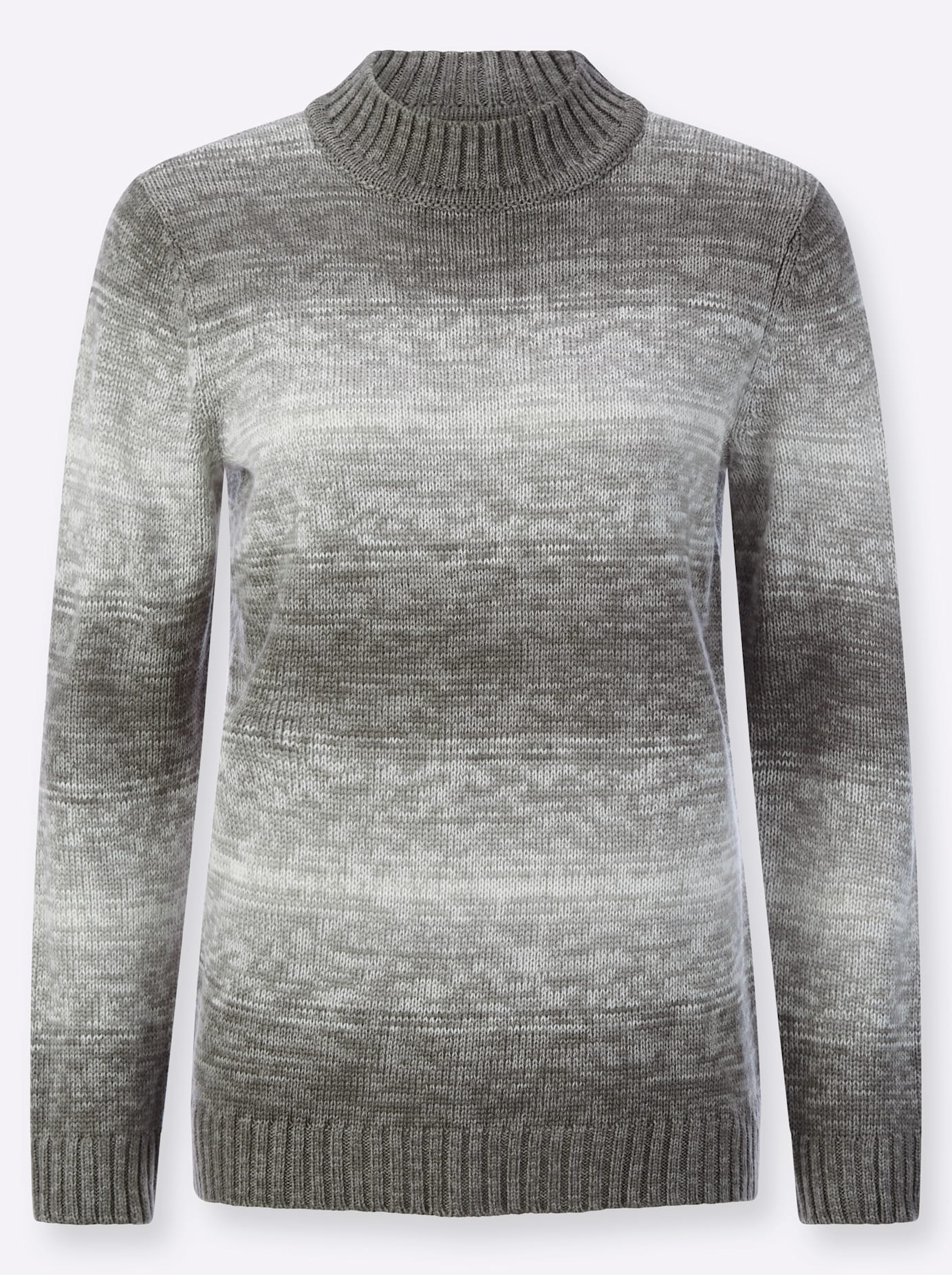 Classic Basics Strickpullover »Pullover«