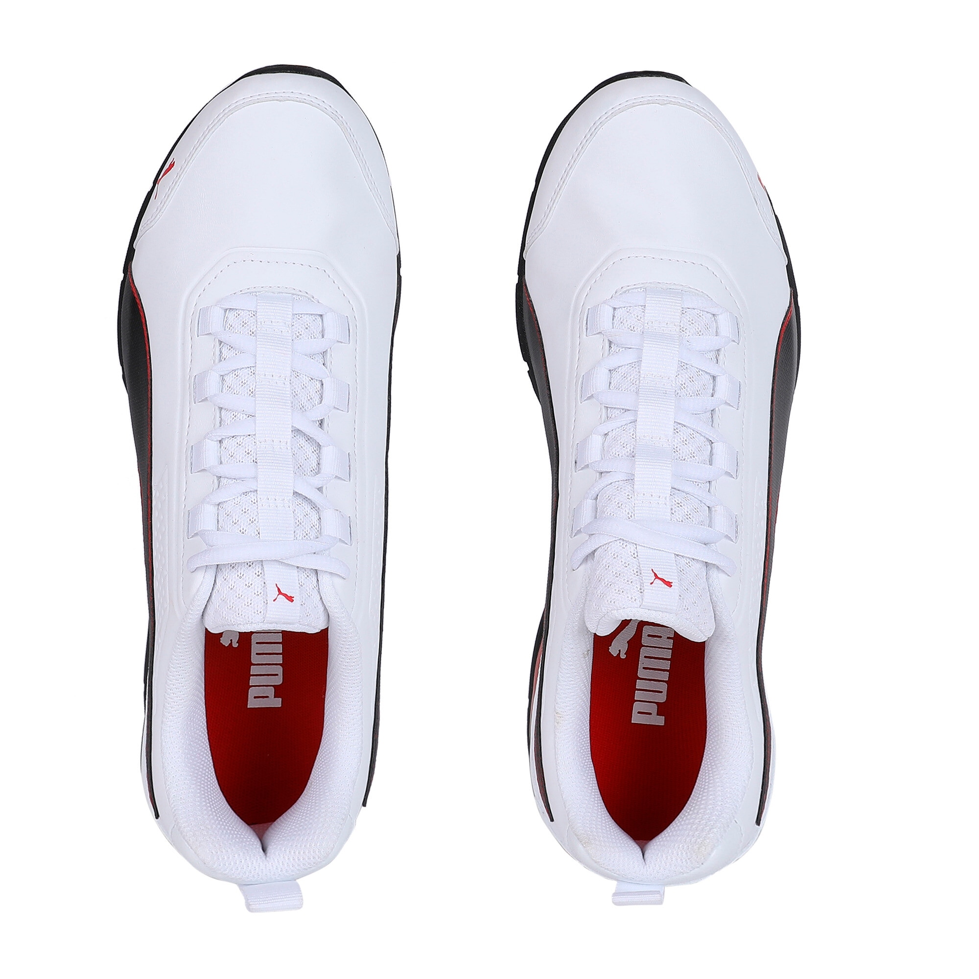 PUMA Sneaker »LEADER VT SL«