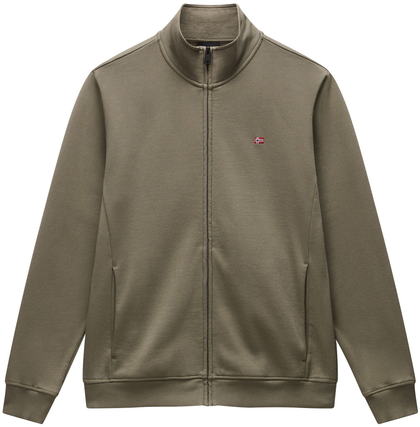 Napapijri Sweatjacke »BALIS FZ«