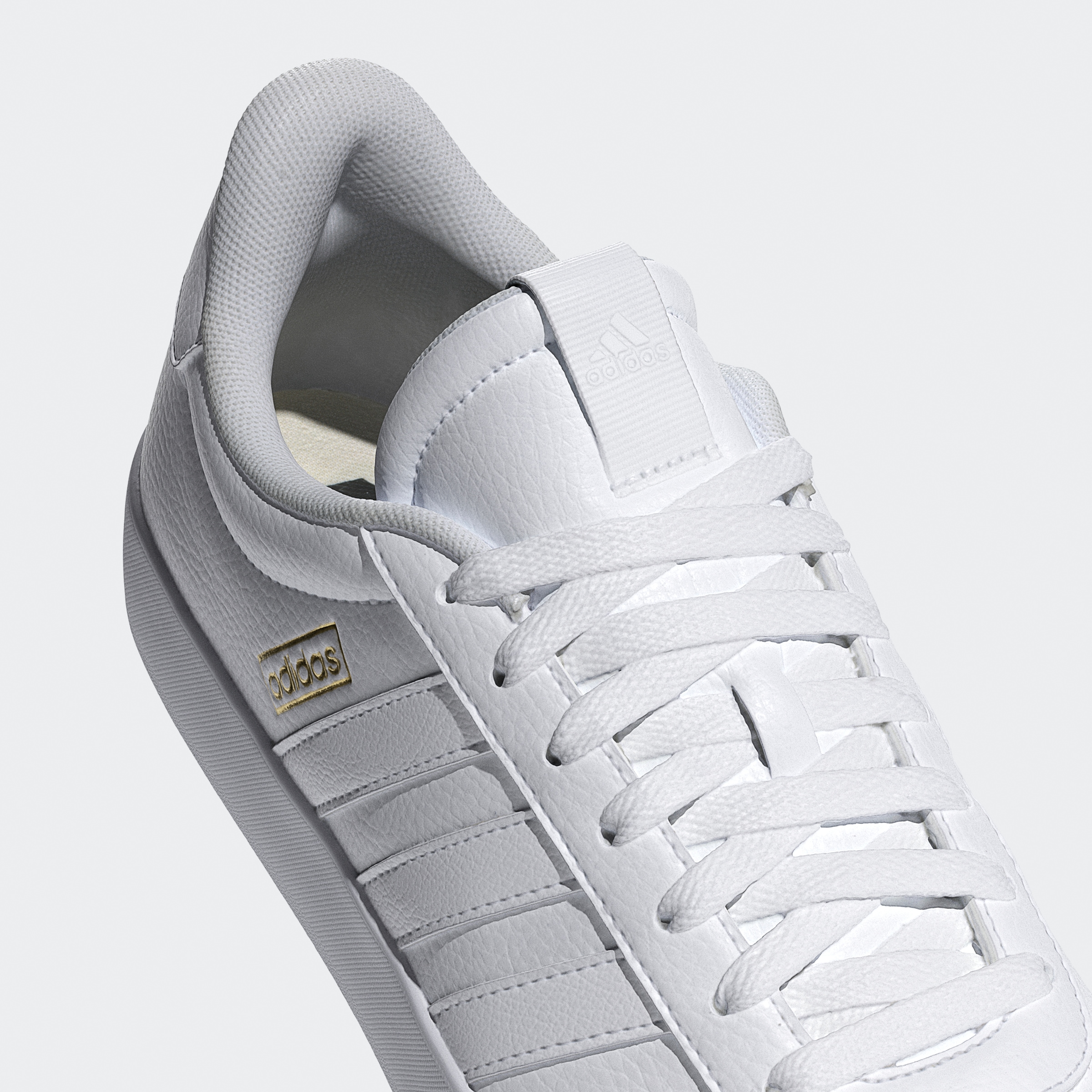 adidas Sportswear Sneaker »VL COURT 3.0«, inspiriert vom Design des adidas samba