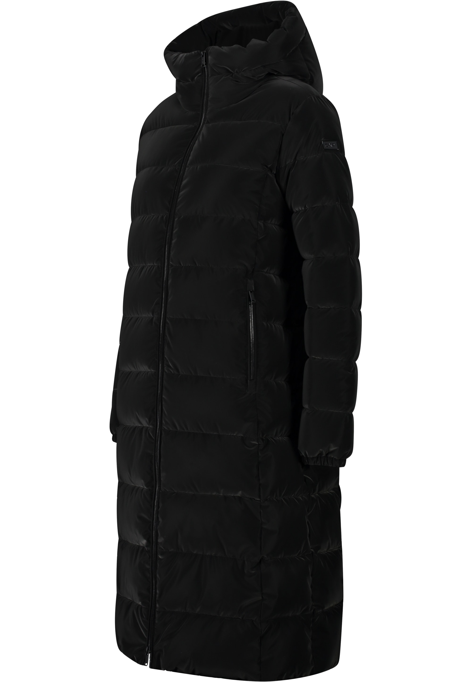 CMP Outdoorjacke, mit Kapuze