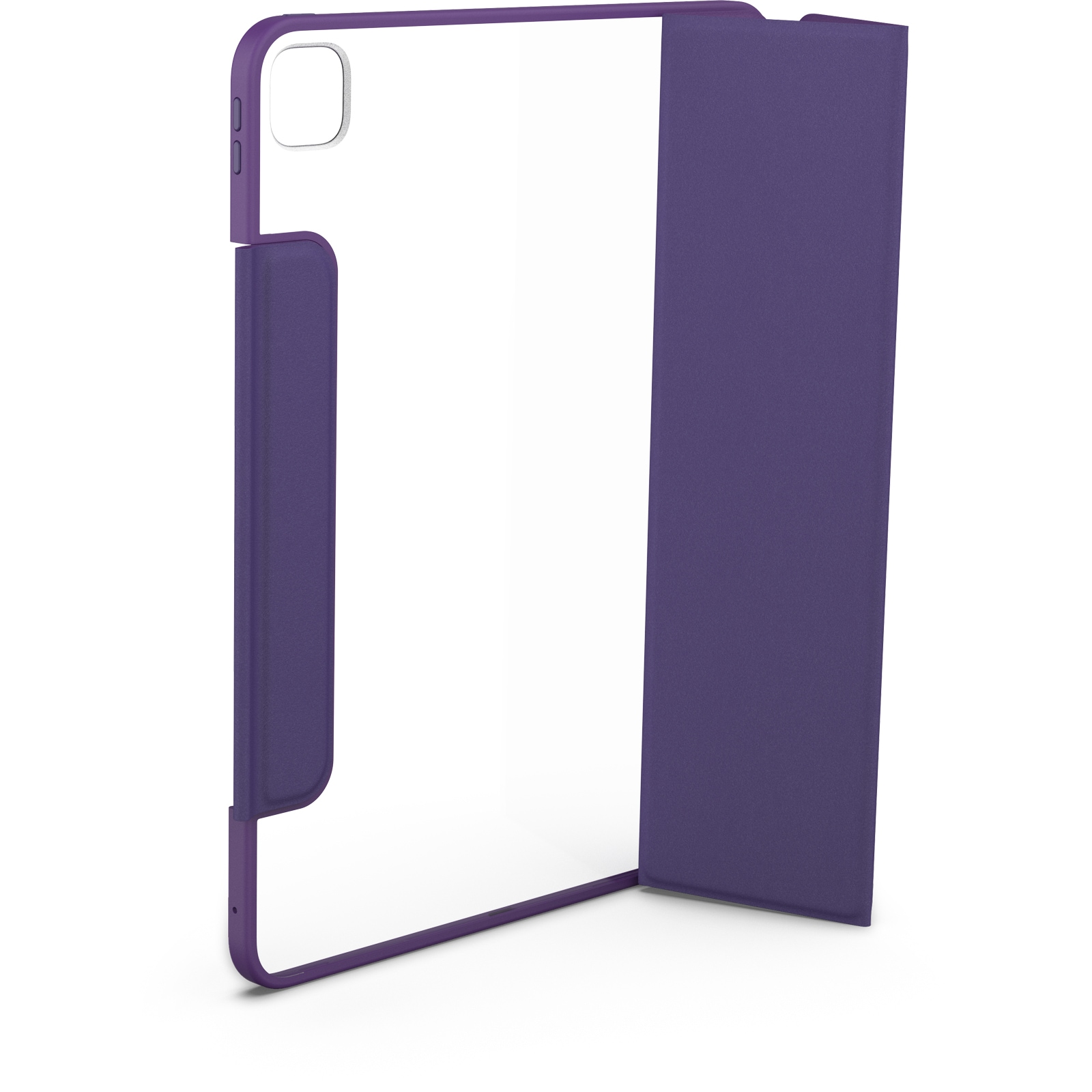 Otterbox Tablet-Hülle »Symmetry Folio für Apple iPad Pro 13 (M4)«, Backcover, Schutzhülle, Handyschutzhülle, Case, Schutzcase, stossfest