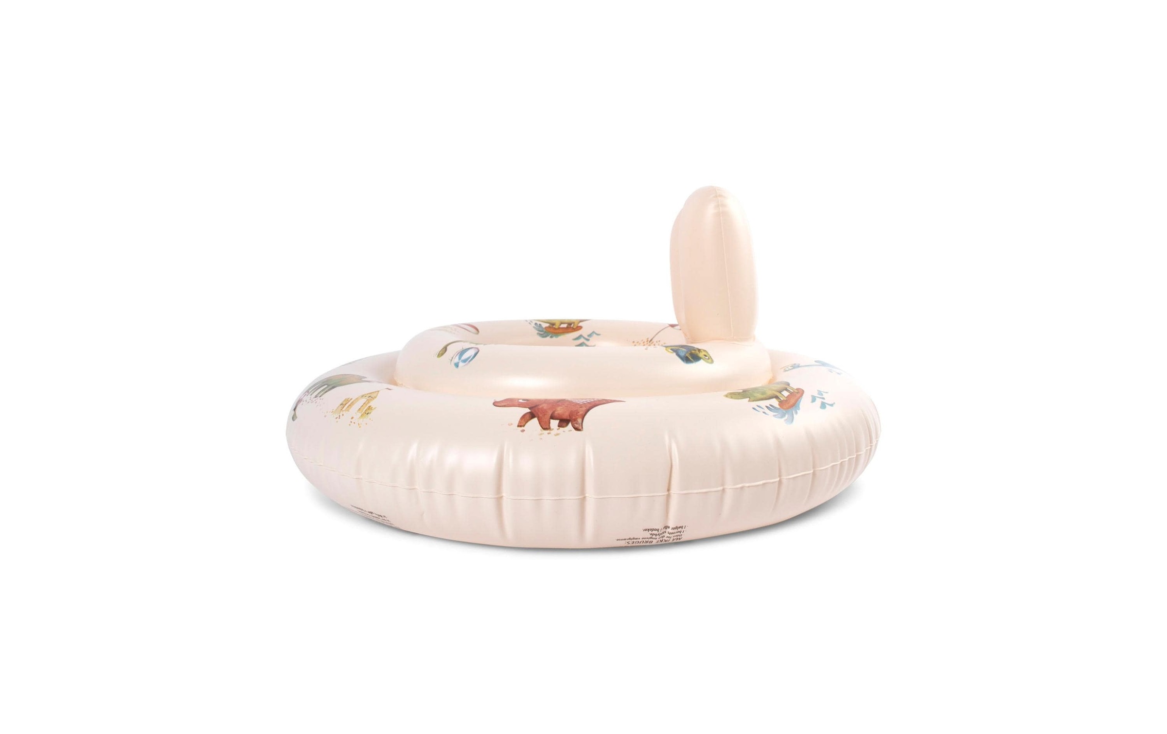 Schwimmring »Filibabba Baby Alfie Dino Beach«