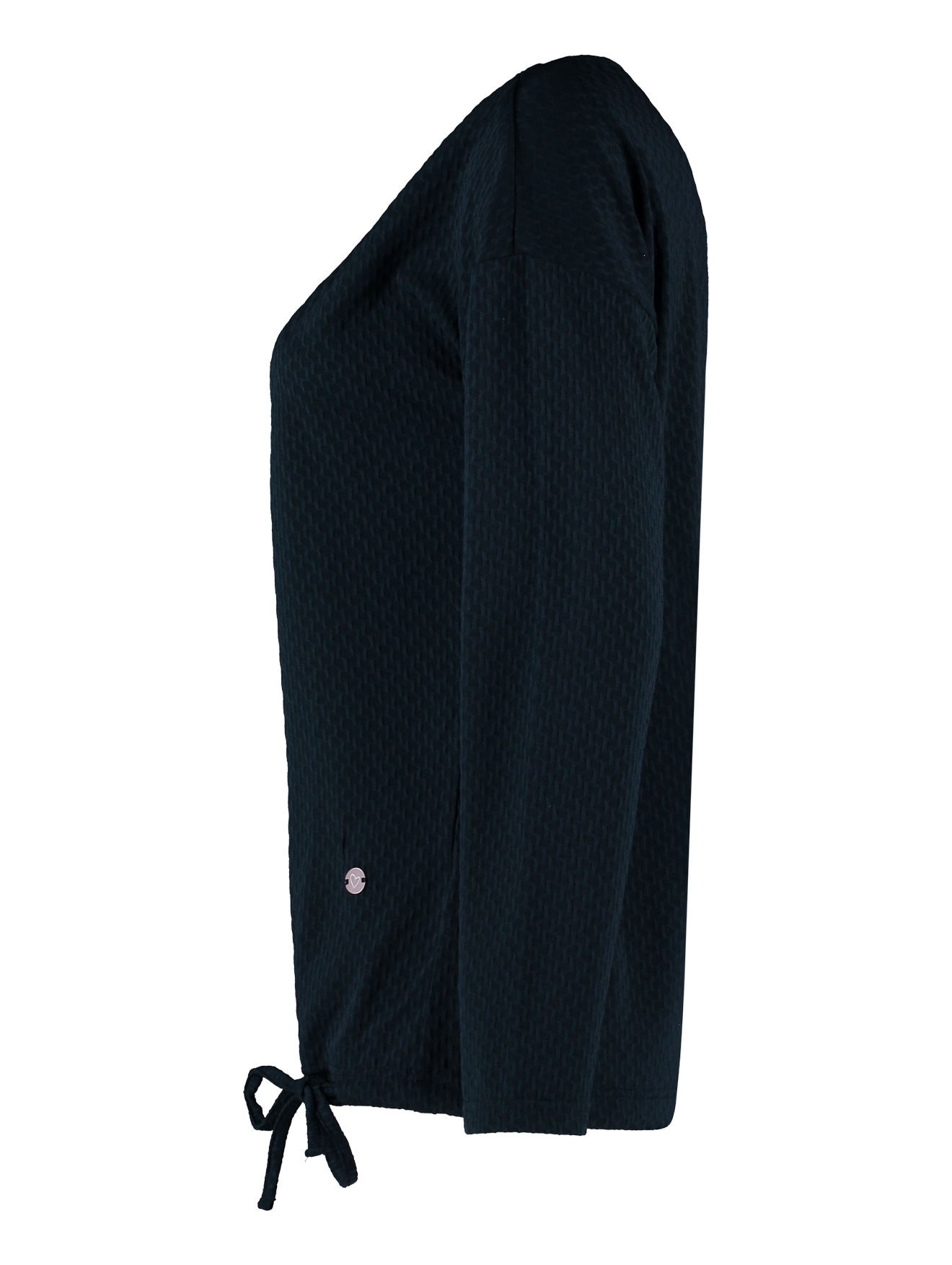ZABAIONE Langarmshirt »Do44natella«