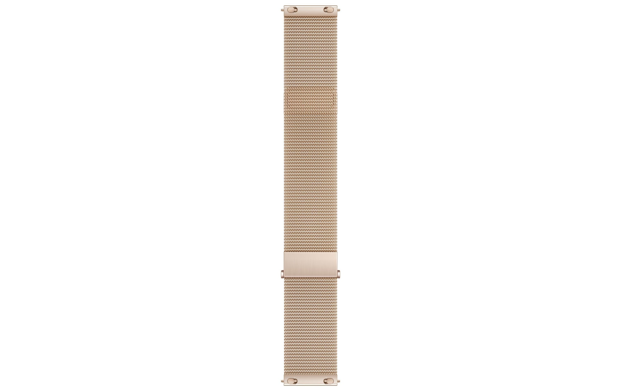 Huawei Smartwatch »Huawei Watch GT3 42 mm Milanese«, (3,33 cm / 1,32 Zoll), Harmony OS,)