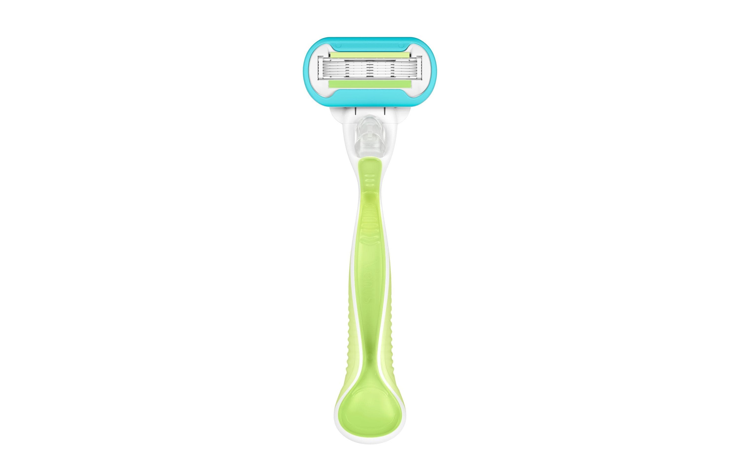 Gillette Venus Rasierklingen »Venus Extra Smooth«, (8 tlg.)