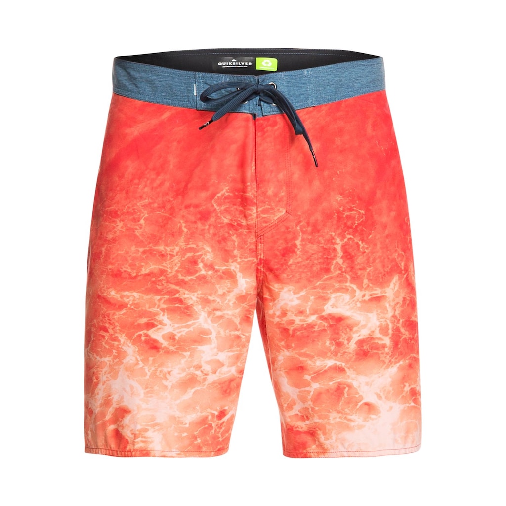 Quiksilver Boardshorts »Everyday Rager 18"«