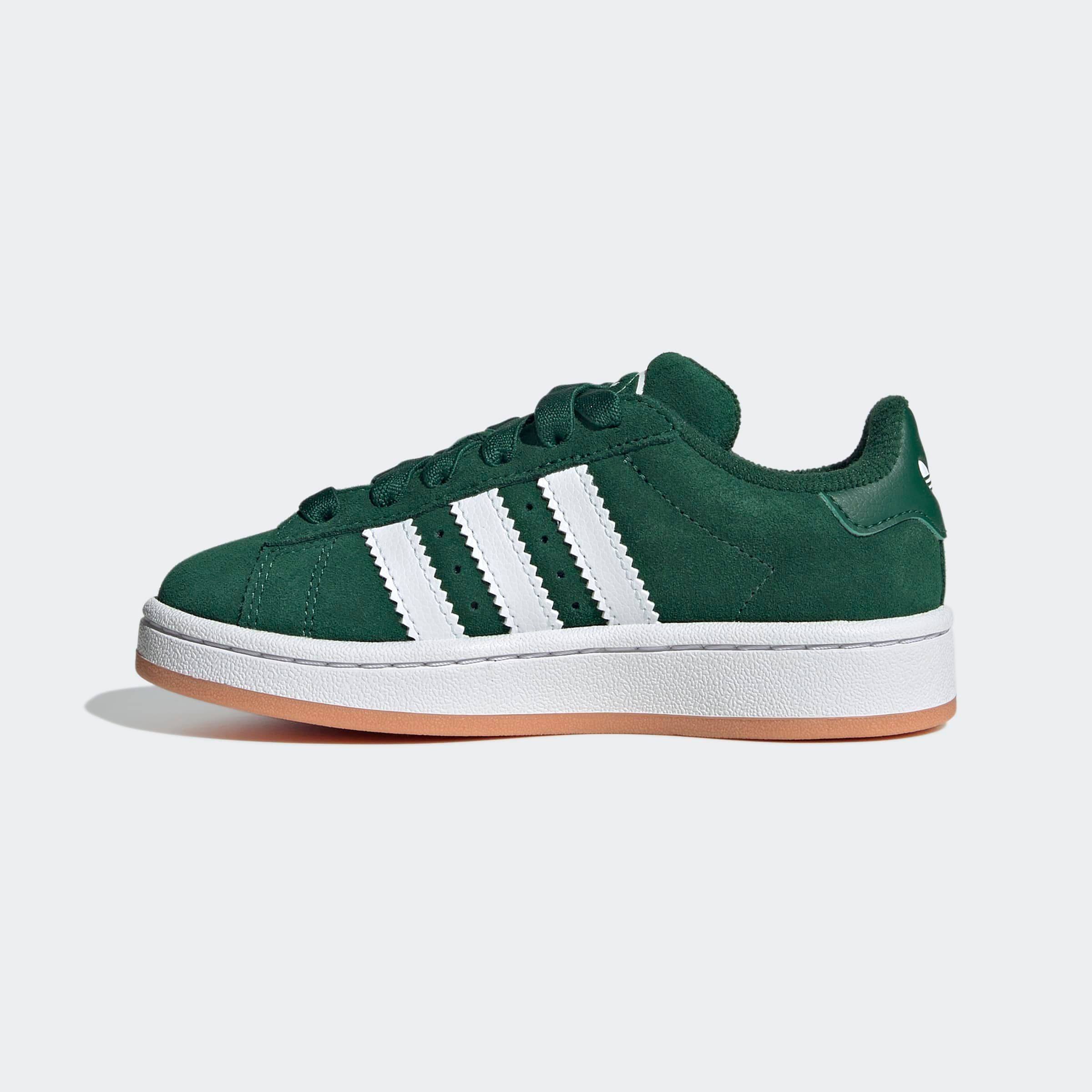 adidas Originals Sneaker »CAMPUS 00S COMFORT CLOSURE ELASTIC LACE KIDS«