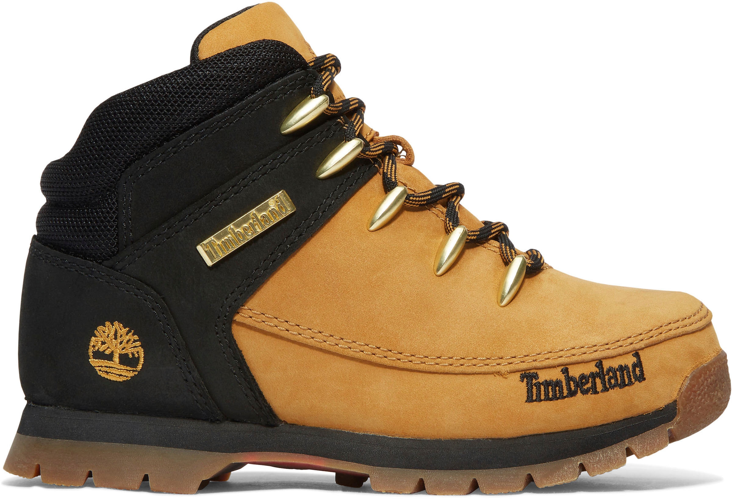 Timberland Schnürboots »Euro Sprint«, Winterstiefel, Schnürstiefel, Winterschuhe