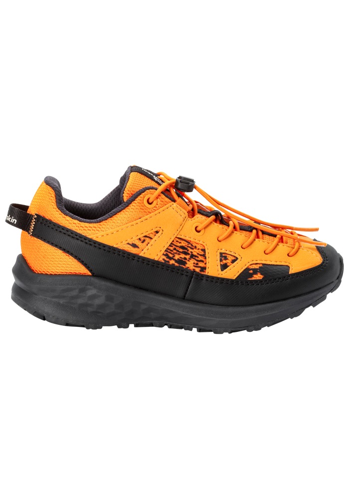 Jack Wolfskin Sneaker »VILLI SNEAKER LOW K«