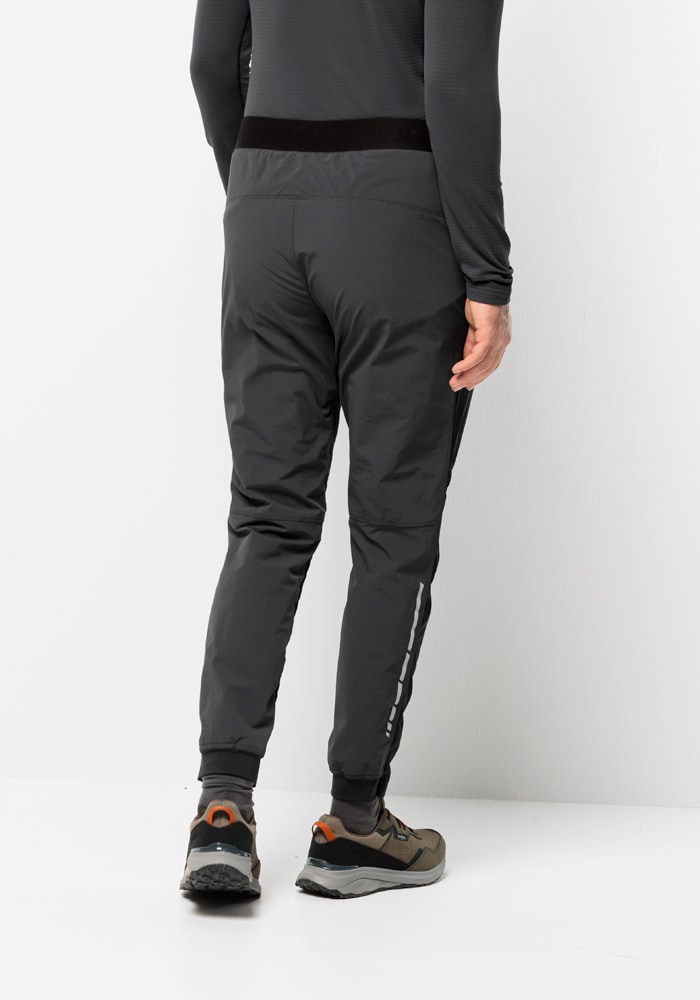 Jack Wolfskin Fahrradhose »MOROBBIA ALPHA PANTS M«