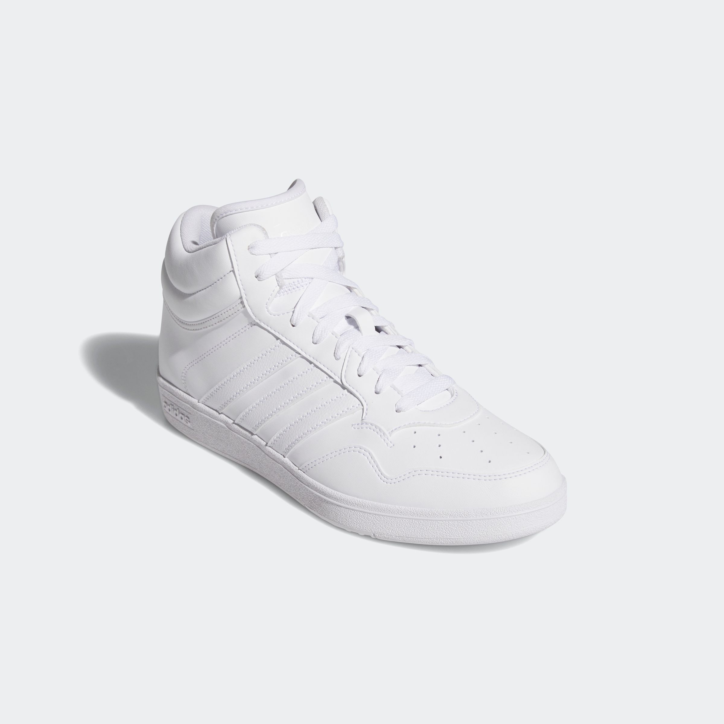 adidas Sportswear Sneaker »HOOPS 4.0 MID«