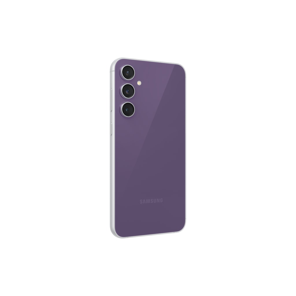 SAMSUNG Galaxy S23 FE, 256 GB, Purple