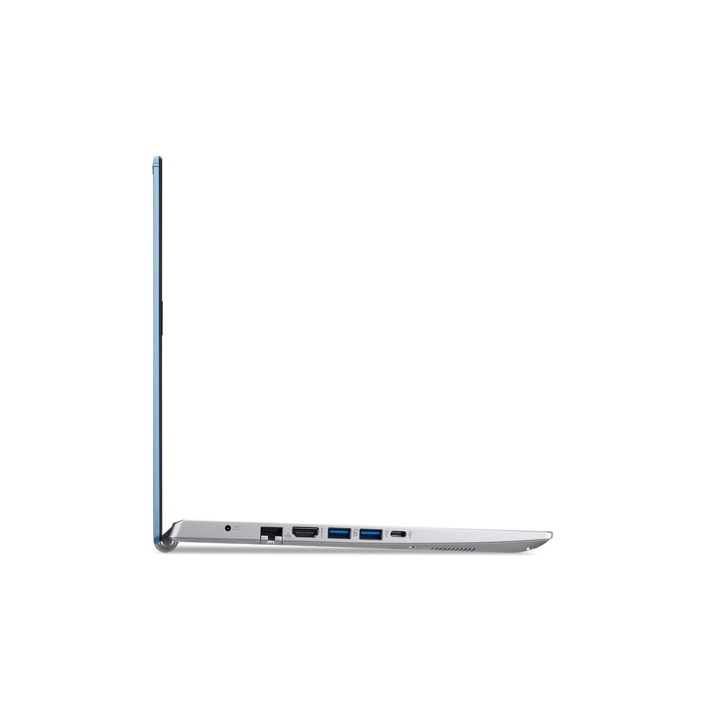 Acer Notebook »Aspire 5 (A514-54-39ZD)«, 35,6 cm, / 14 Zoll, Intel, Core i3, UHD Graphics