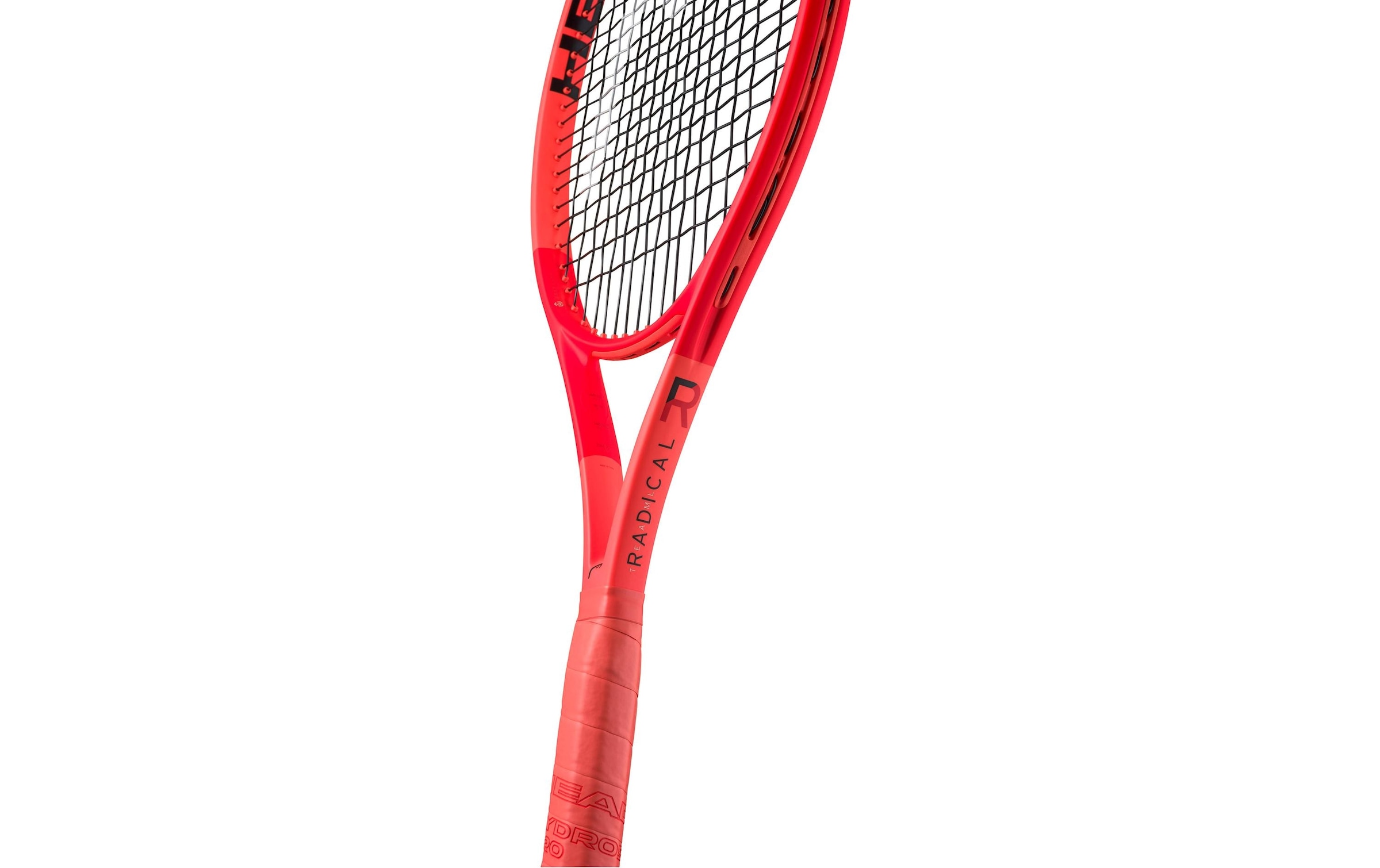 Head Tennisschläger »Radical Team L 2025 Griffgrösse: 2«