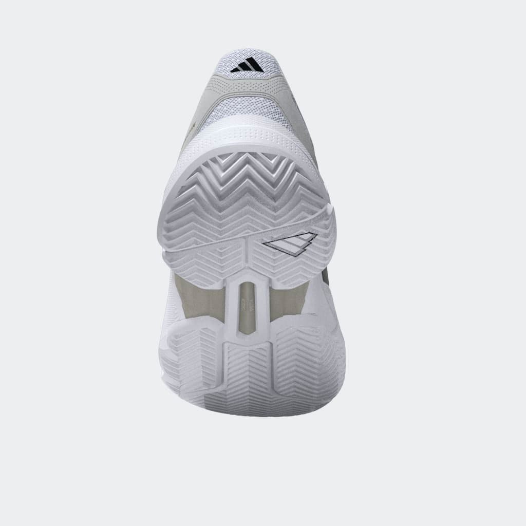 adidas Performance Tennisschuh »COURTJAM CONTROL 3«, geeignet für Hartplatz und Sandplatz