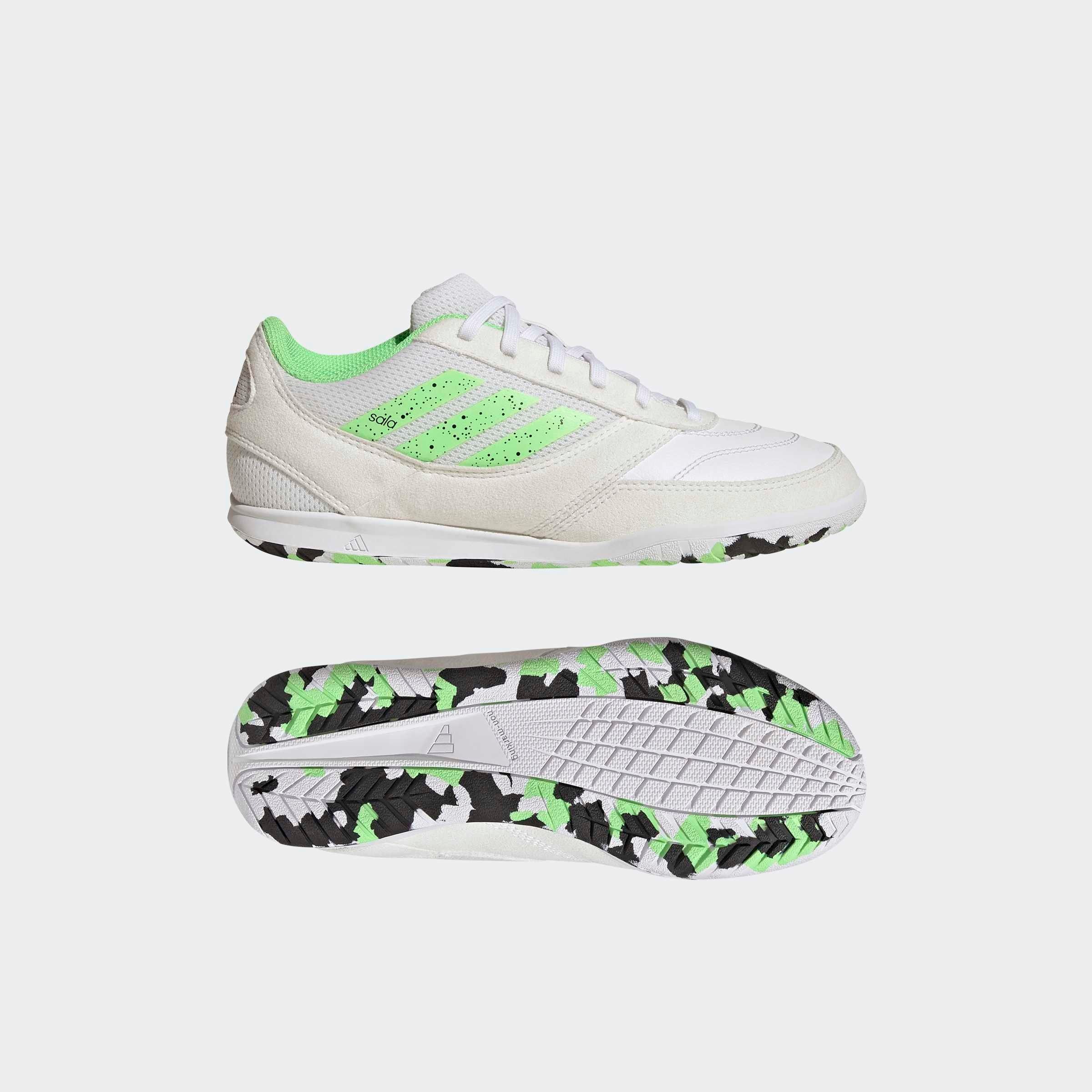 adidas Performance Fussballschuh »TOP SALA COMPETITION 2 INDOOR KINDER«, geeignet als Hallenschuhe
