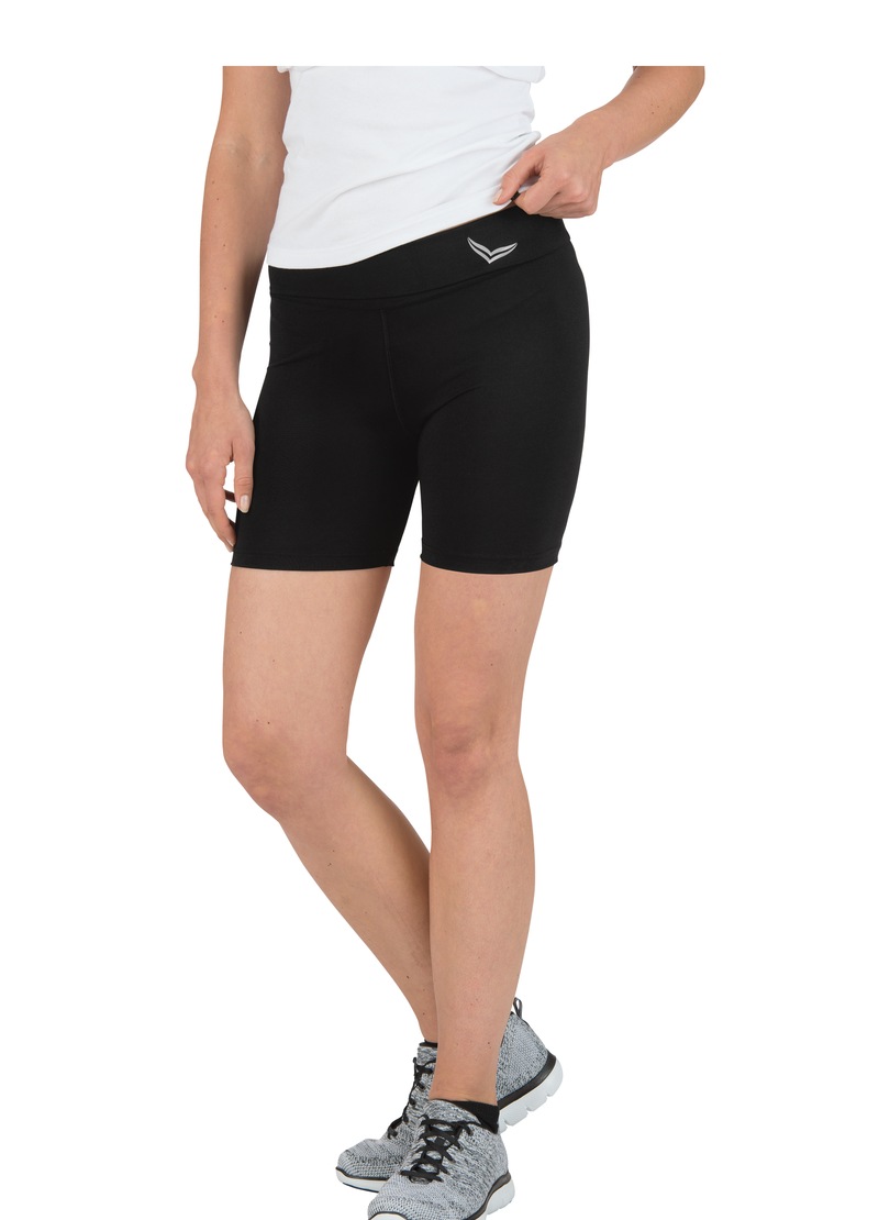 Trigema Trainingshose »TRIGEMA Kurze Sporthose« kaufen