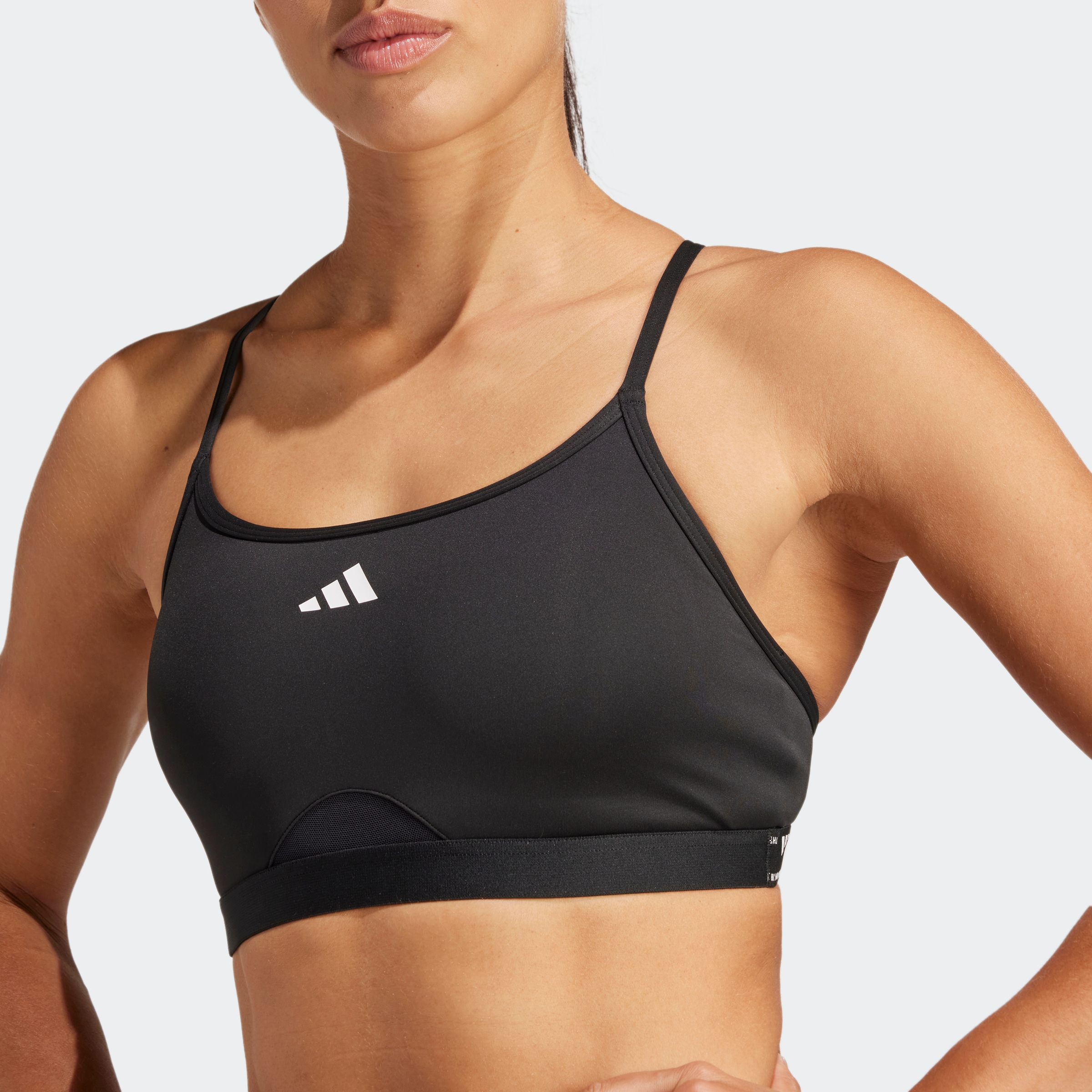 adidas Performance Sport-BH »AERCT LS BRA«