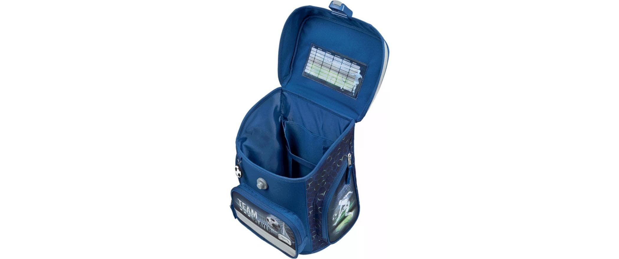 Scooli Schulrucksack »Scooli Schulthek-Set 5-teilig«