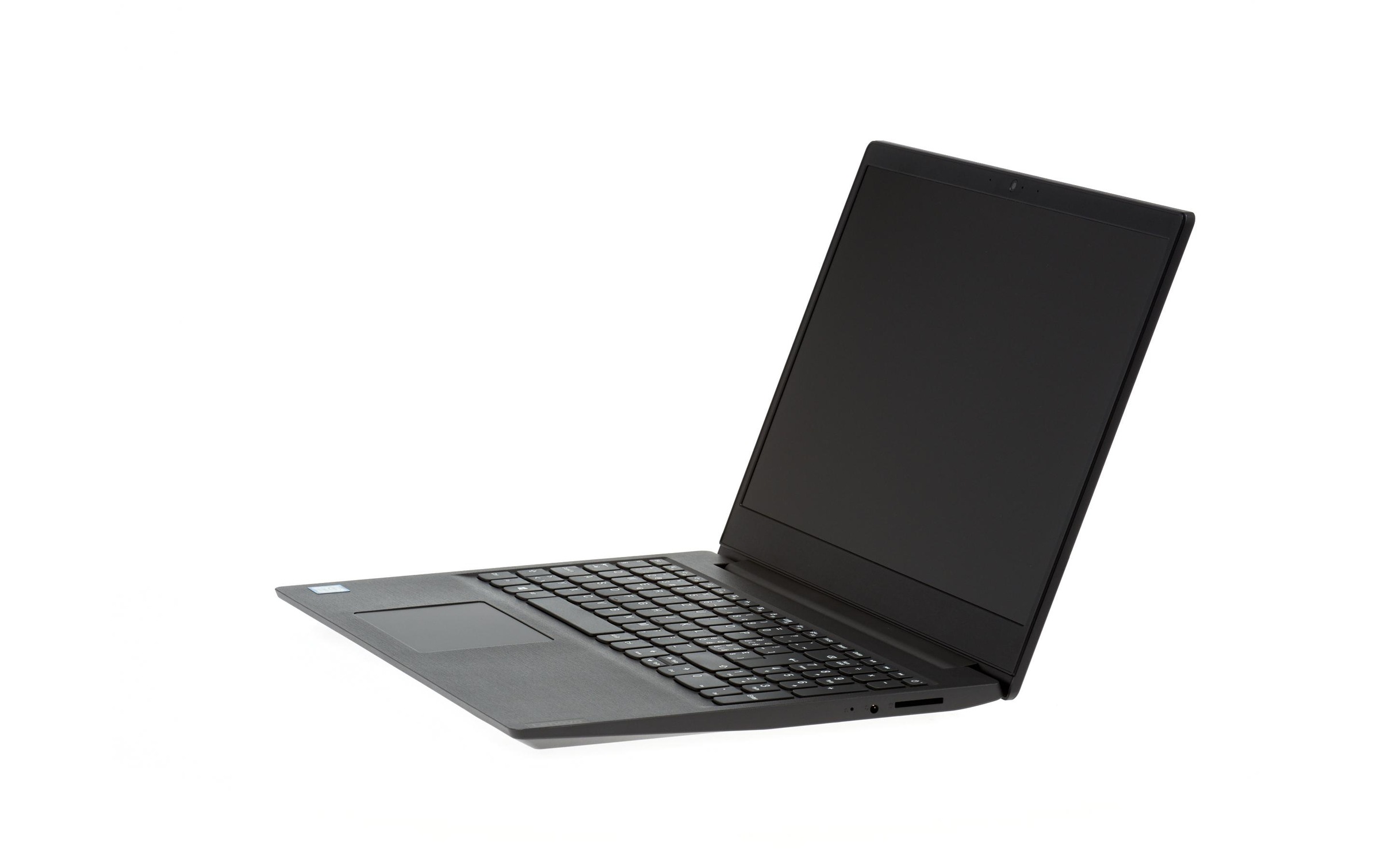 Lenovo Notebook »V15-IIL«, / 15,6 Zoll, Intel, Core i3, 256 GB SSD