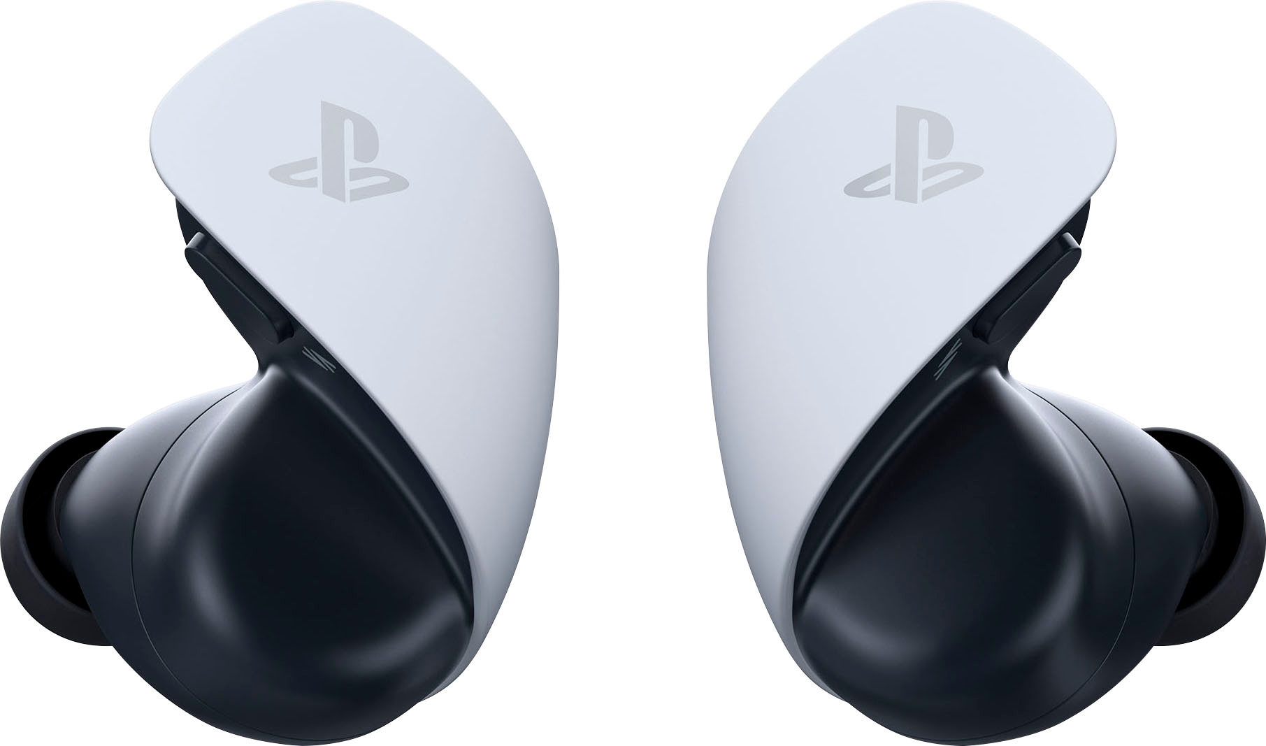 PlayStation 5 In-Ear-Kopfhörer »PULSE Explore™ Earbuds«, Bluetooth, Rauschunterdrückung-Stummschaltung